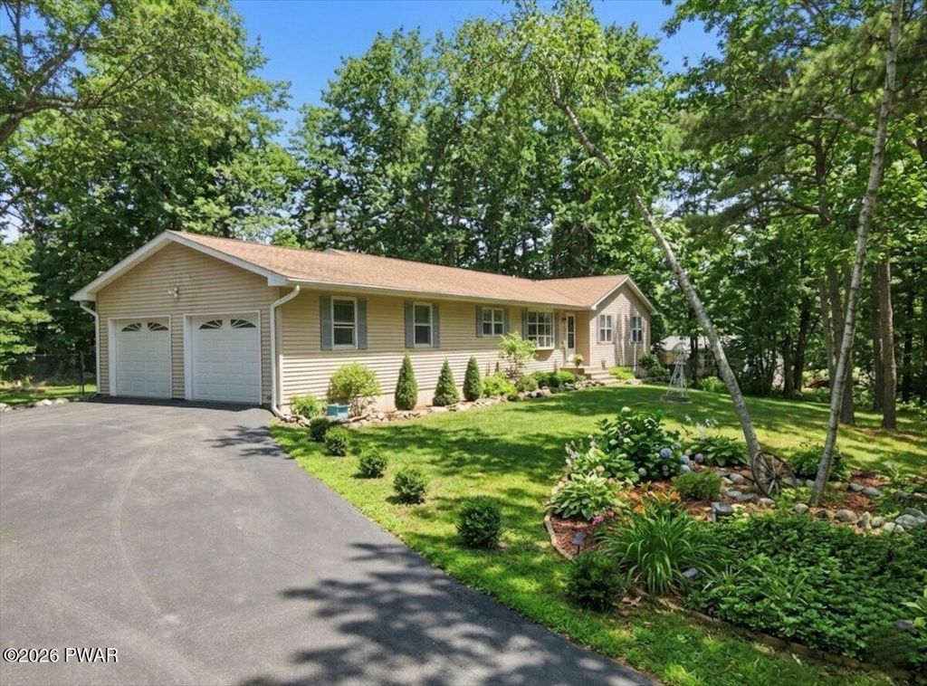 Photo of 112 Green Chapel Lane, Cresco, PA 18326 (MLS # PW260825)