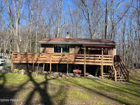 Homes For Sale - 29 Holland Road<br/> Wayne County, Hawley, PA 18428