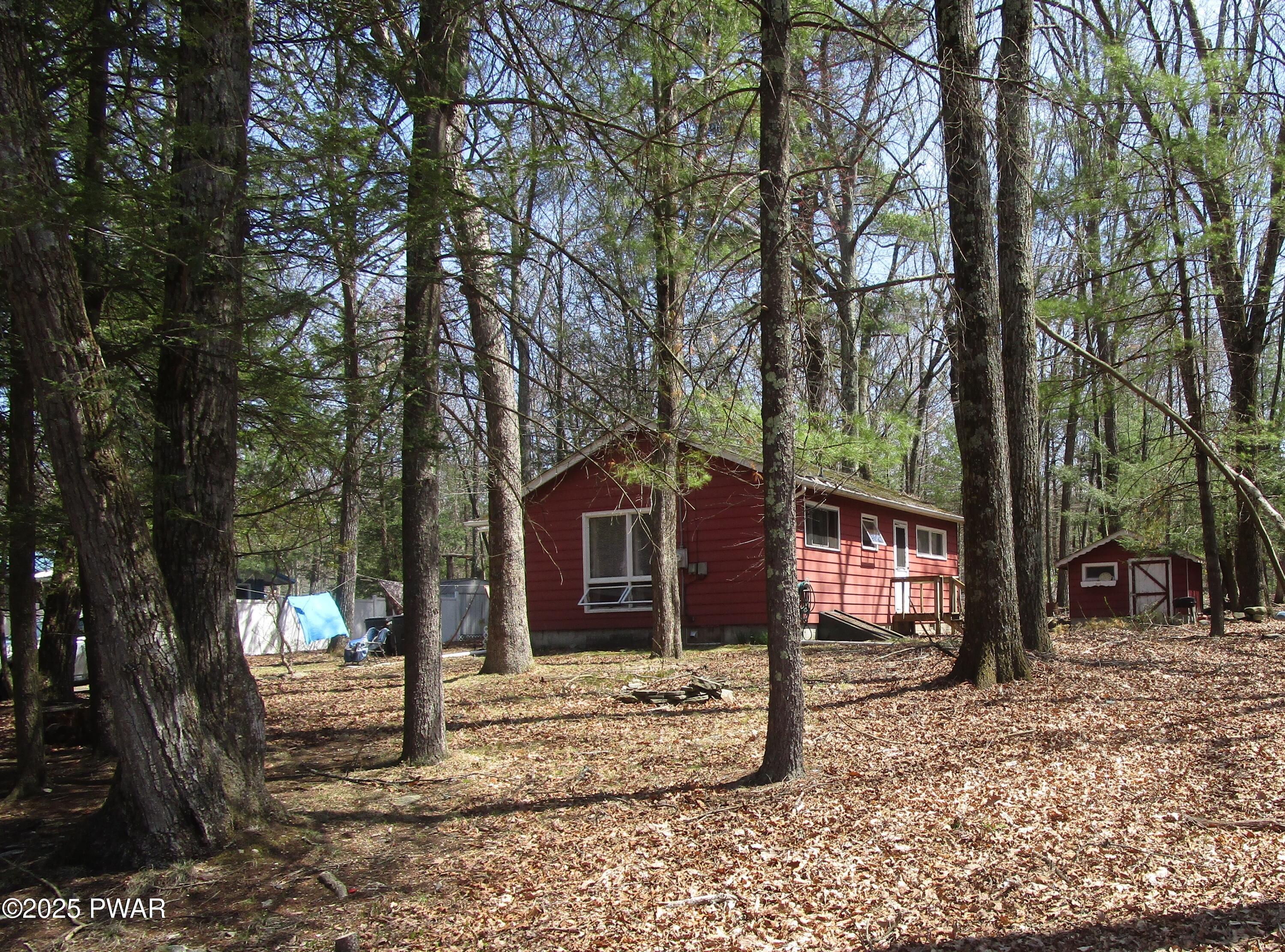 123 Oak Drive, Shohola, Pennsylvania image 5