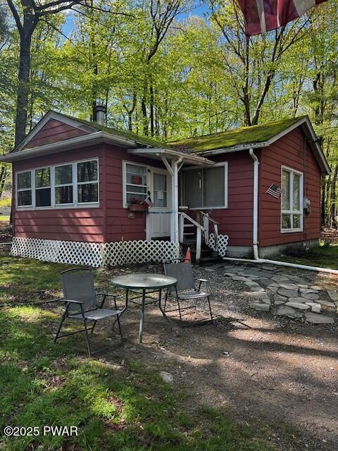 123 Oak Drive, Shohola, Pennsylvania image 1