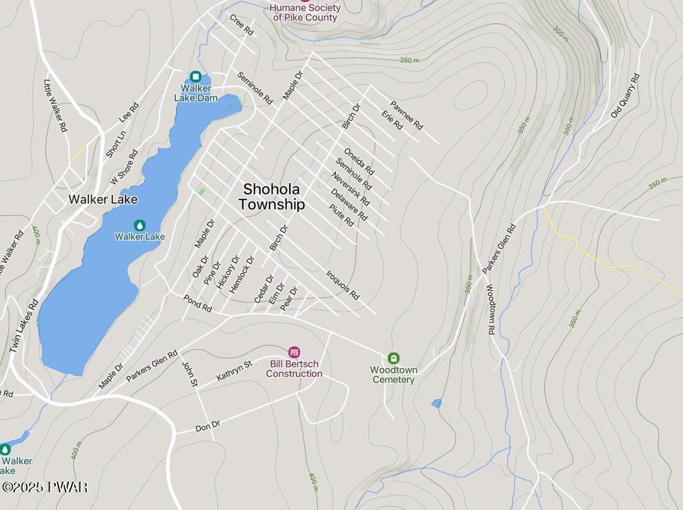 123 Oak Drive, Shohola, Pennsylvania image 29