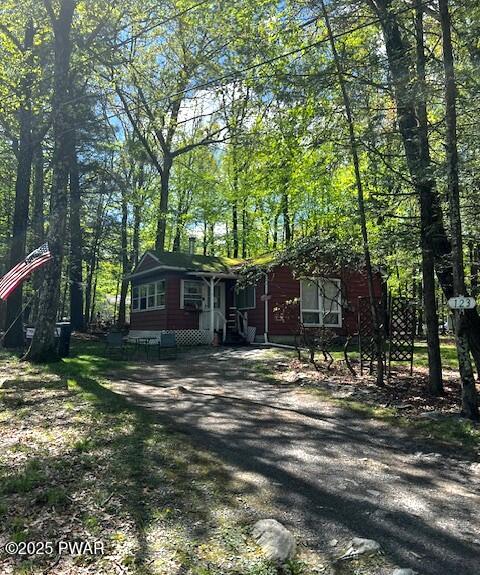 123 Oak Drive, Shohola, Pennsylvania image 32