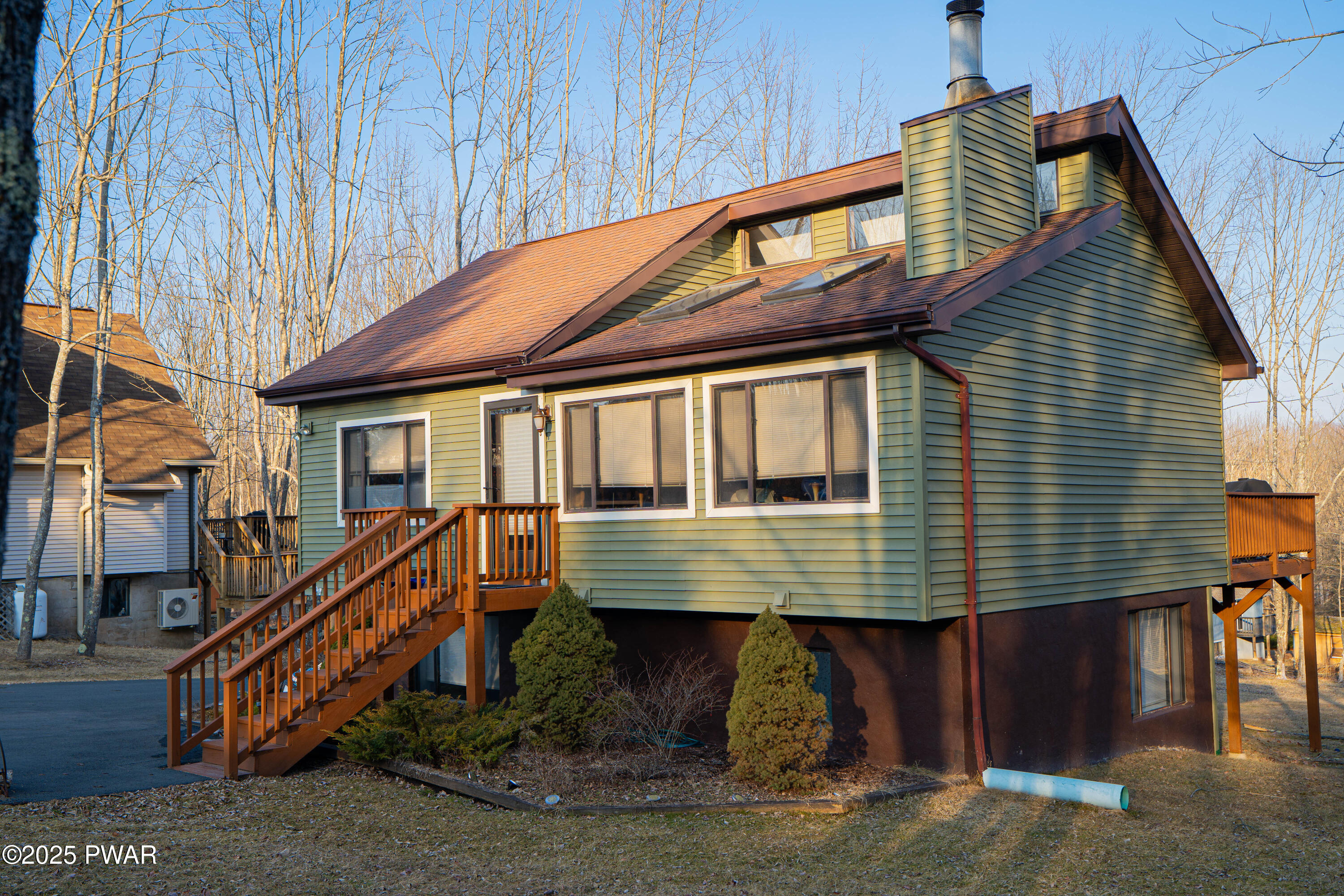 19 Woodcrest Lane, Lake Ariel, Pennsylvania image 1