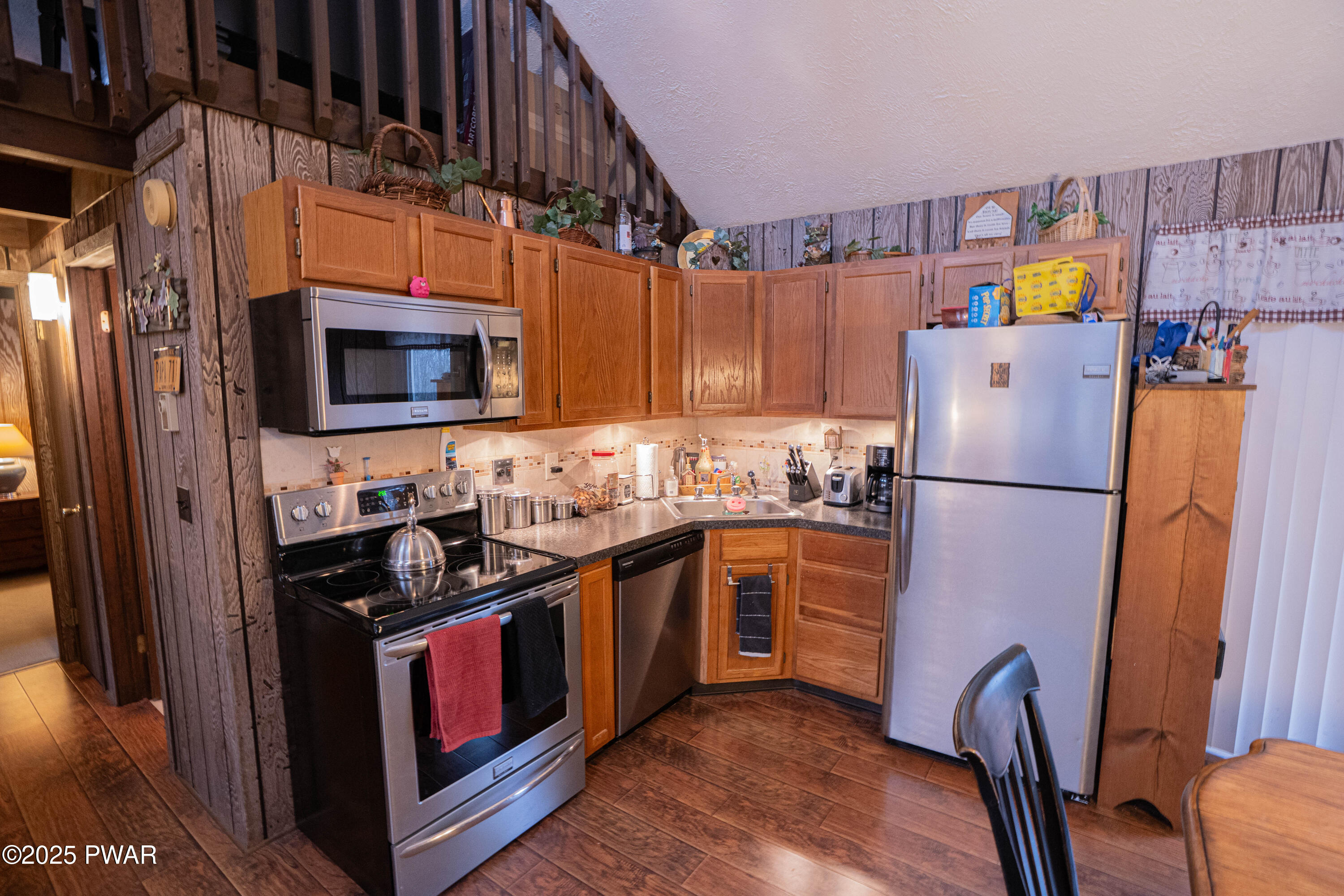 19 Woodcrest Lane, Lake Ariel, Pennsylvania image 17