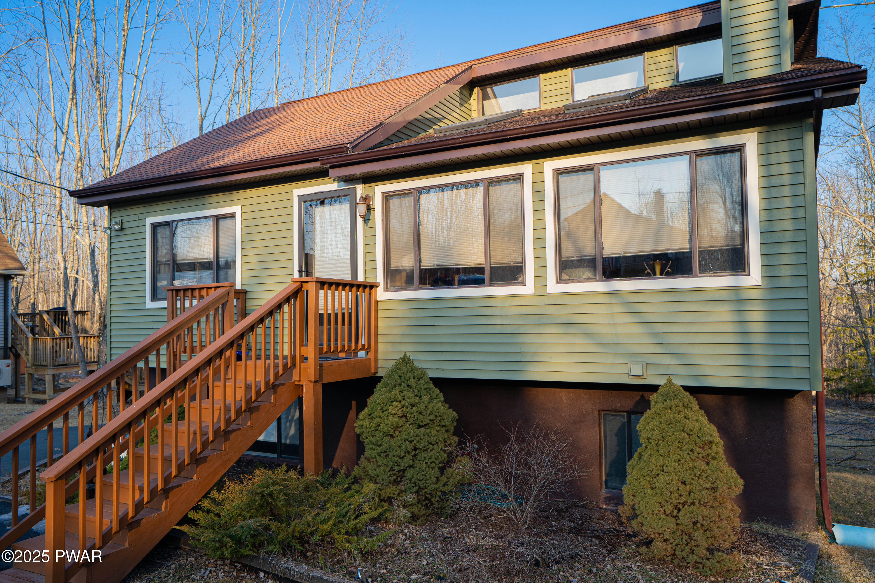 19 Woodcrest Lane, Lake Ariel, Pennsylvania image 7