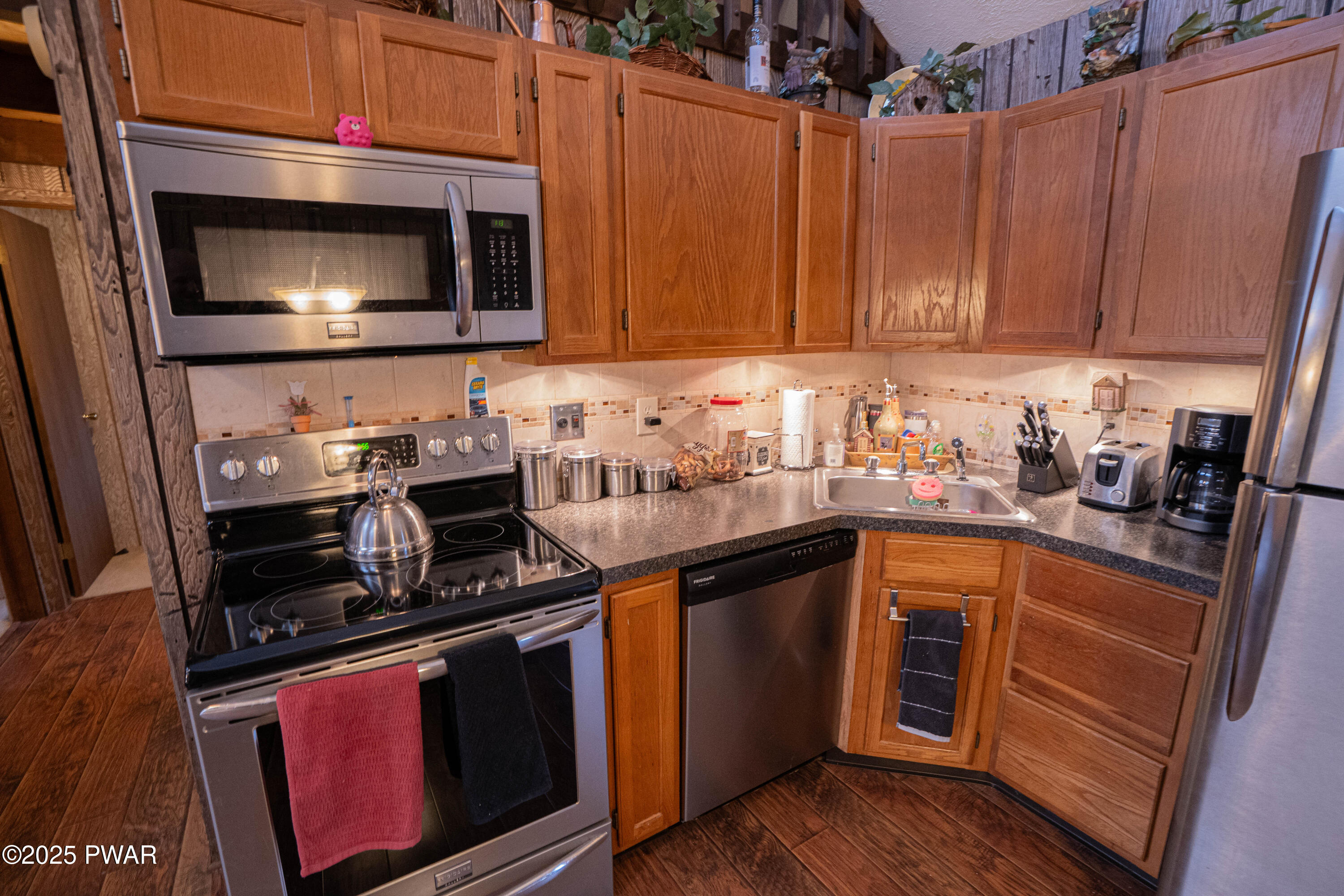 19 Woodcrest Lane, Lake Ariel, Pennsylvania image 18