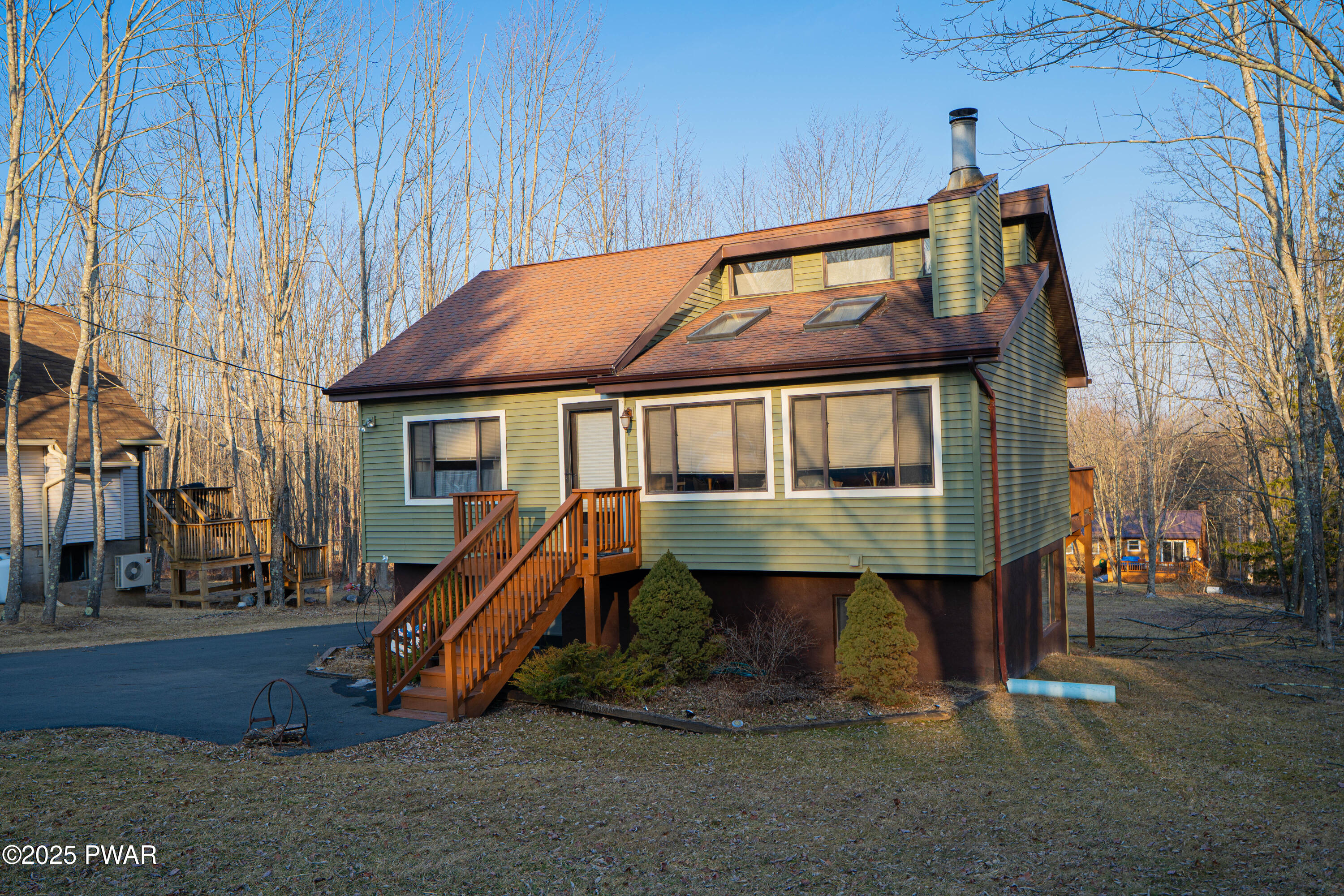 19 Woodcrest Lane, Lake Ariel, Pennsylvania image 5