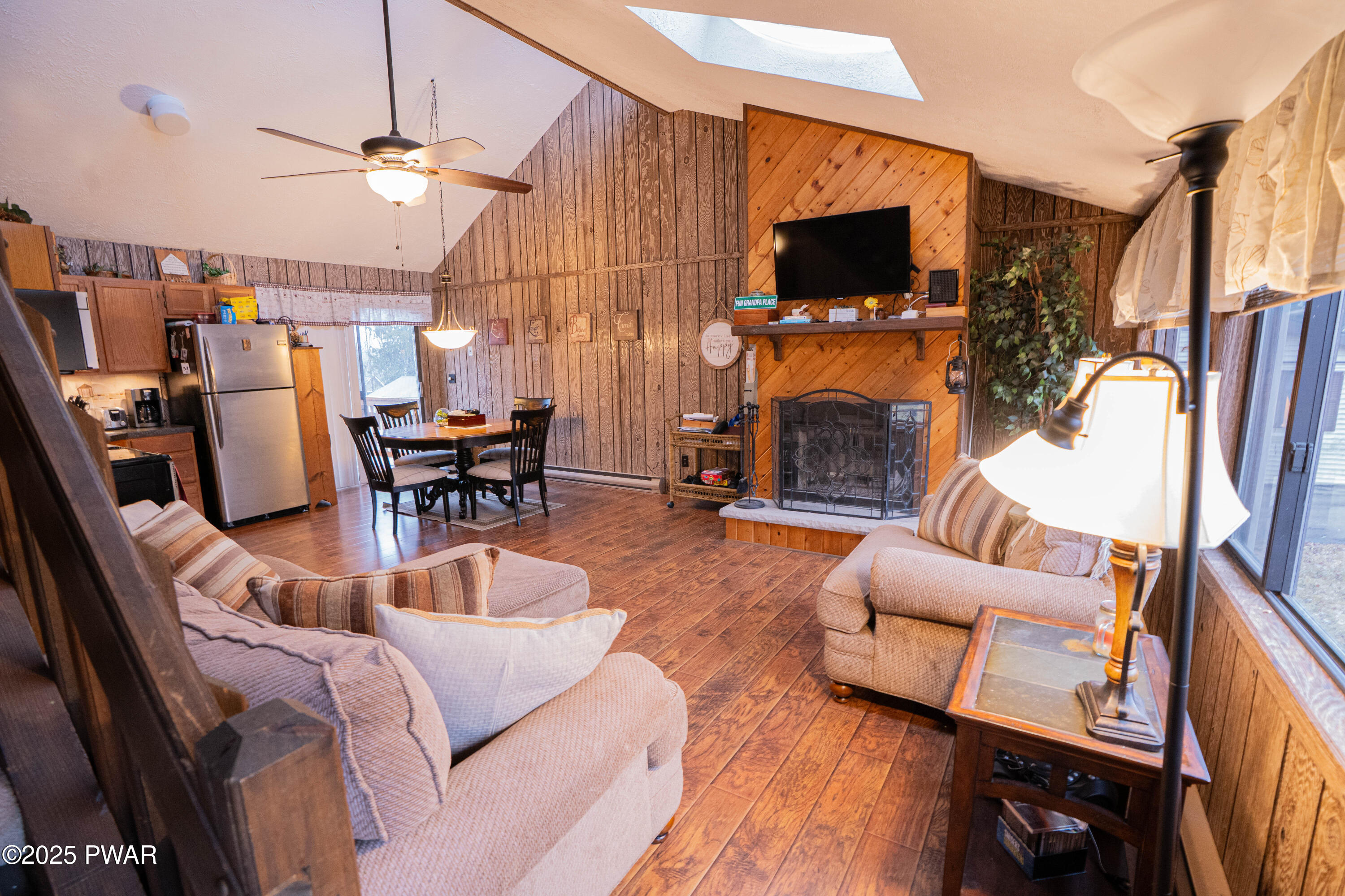 19 Woodcrest Lane, Lake Ariel, Pennsylvania image 13