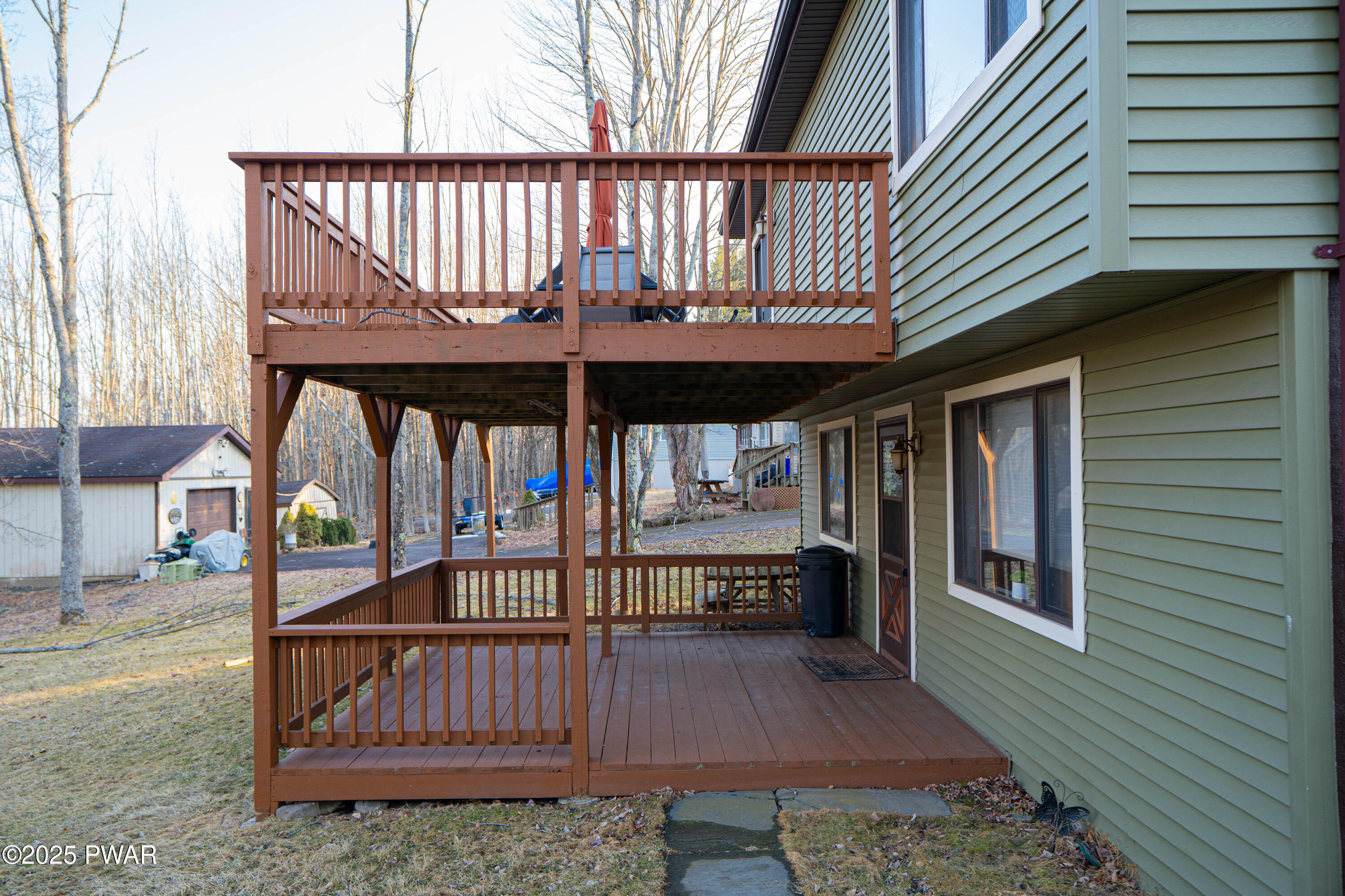 19 Woodcrest Lane, Lake Ariel, Pennsylvania image 10