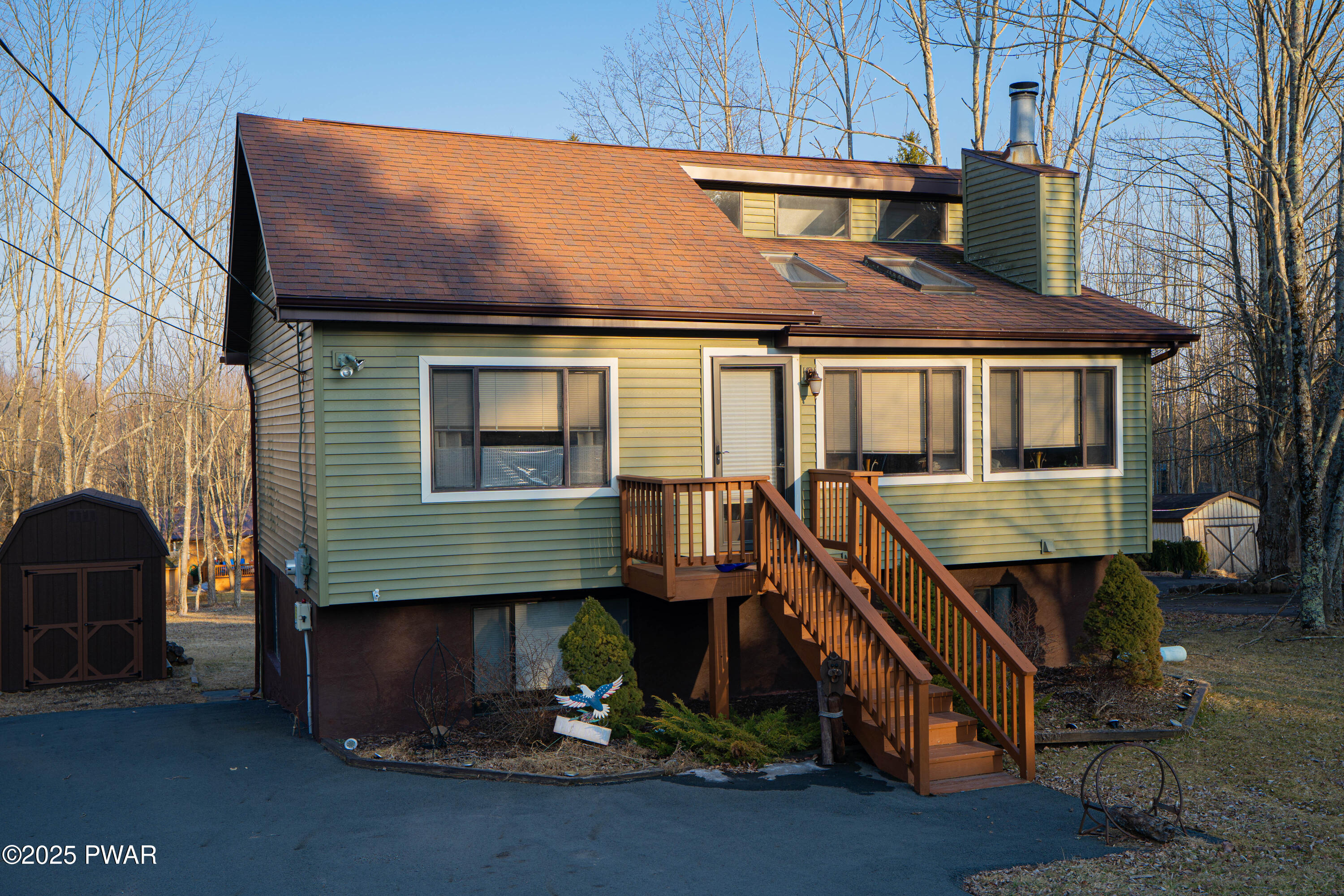 19 Woodcrest Lane, Lake Ariel, Pennsylvania image 2