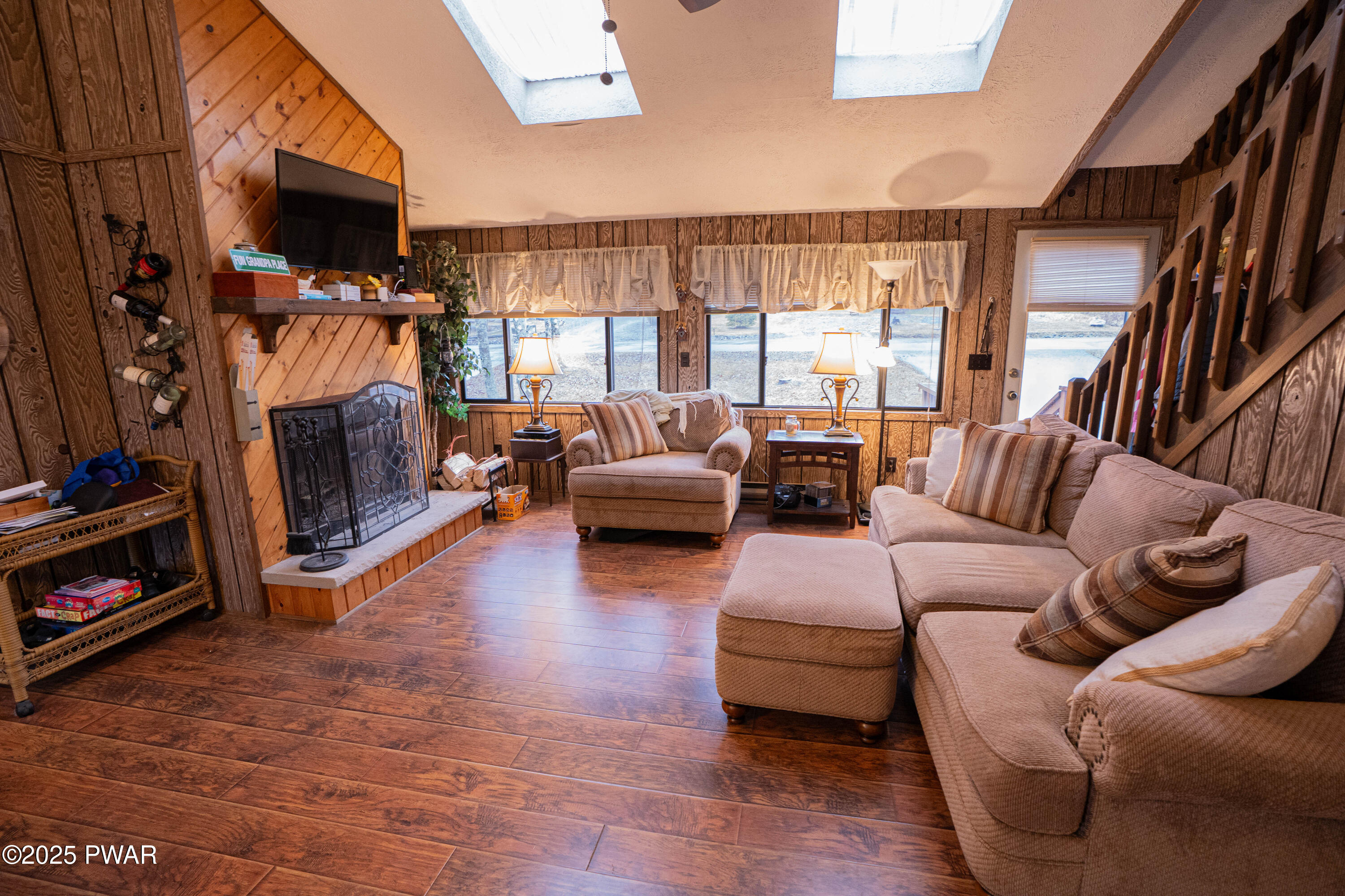 19 Woodcrest Lane, Lake Ariel, Pennsylvania image 14