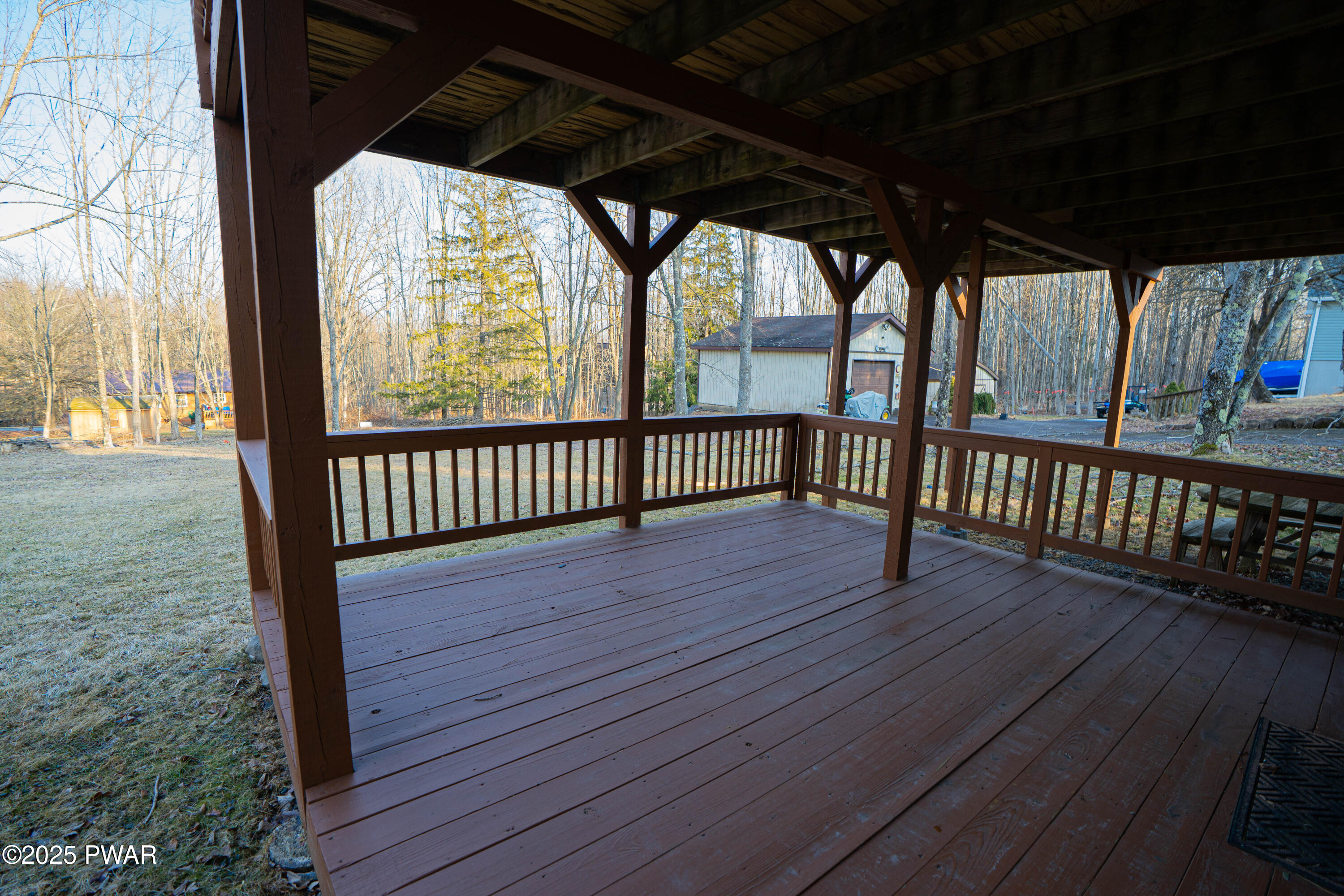 19 Woodcrest Lane, Lake Ariel, Pennsylvania image 12
