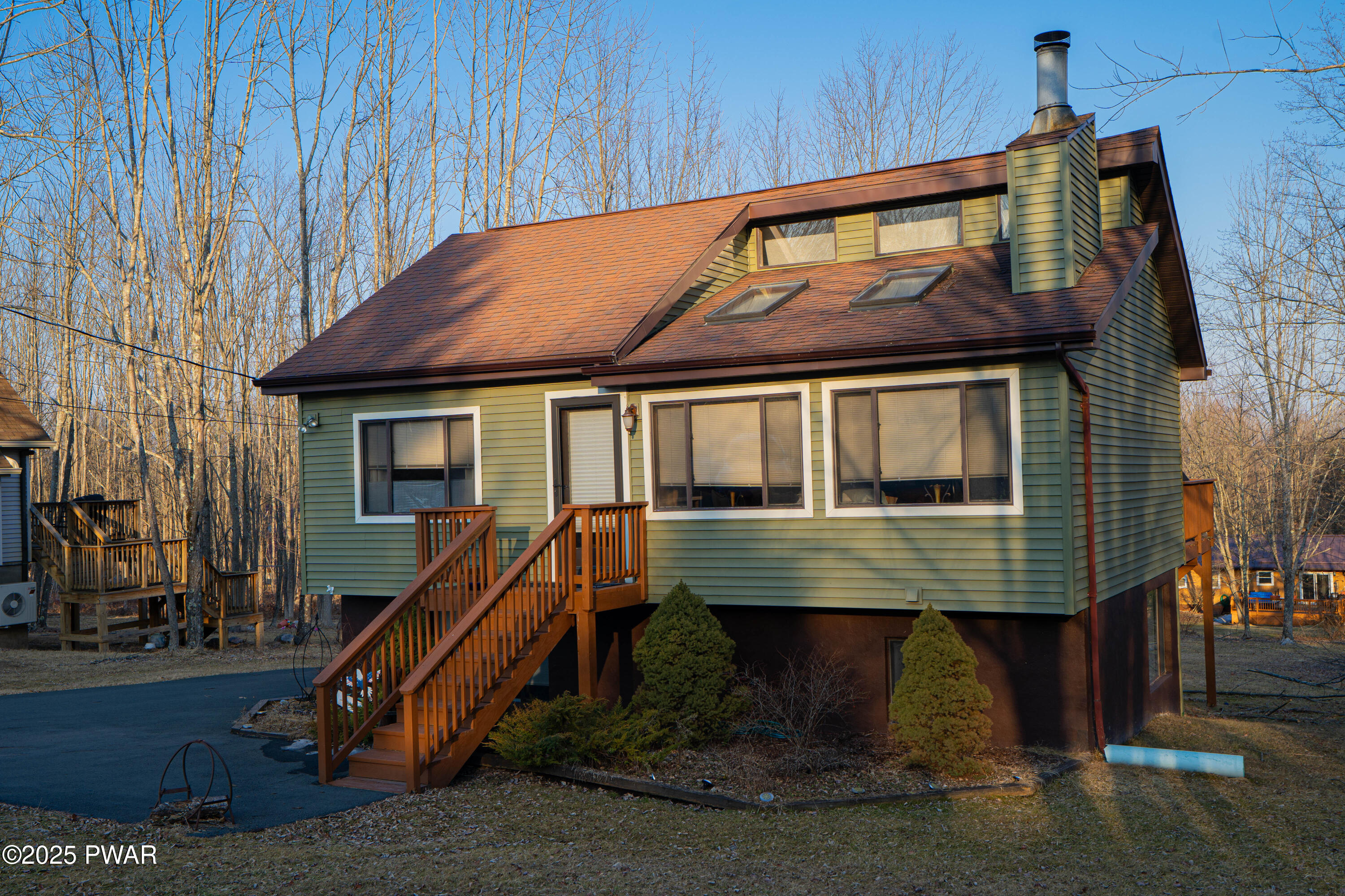 19 Woodcrest Lane, Lake Ariel, Pennsylvania image 4