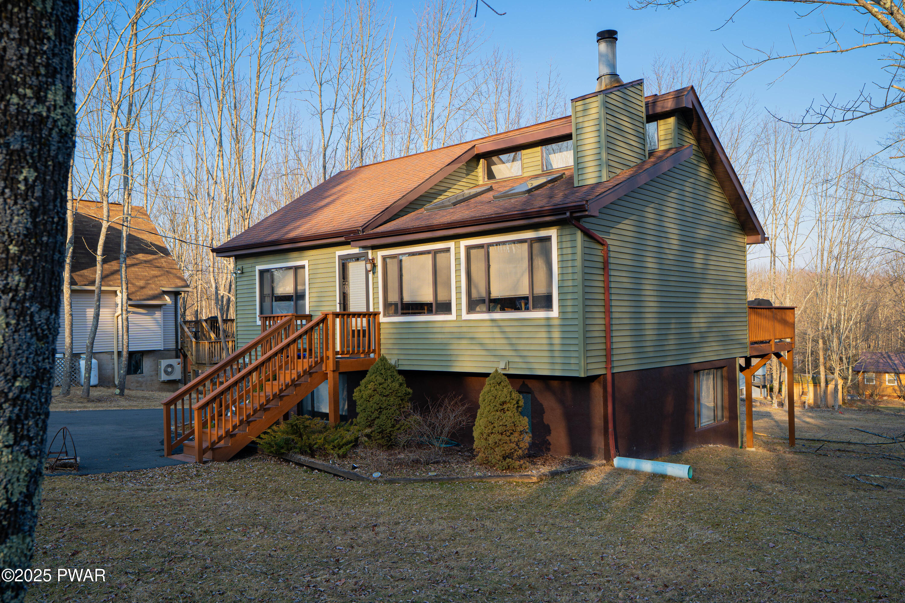19 Woodcrest Lane, Lake Ariel, Pennsylvania image 6