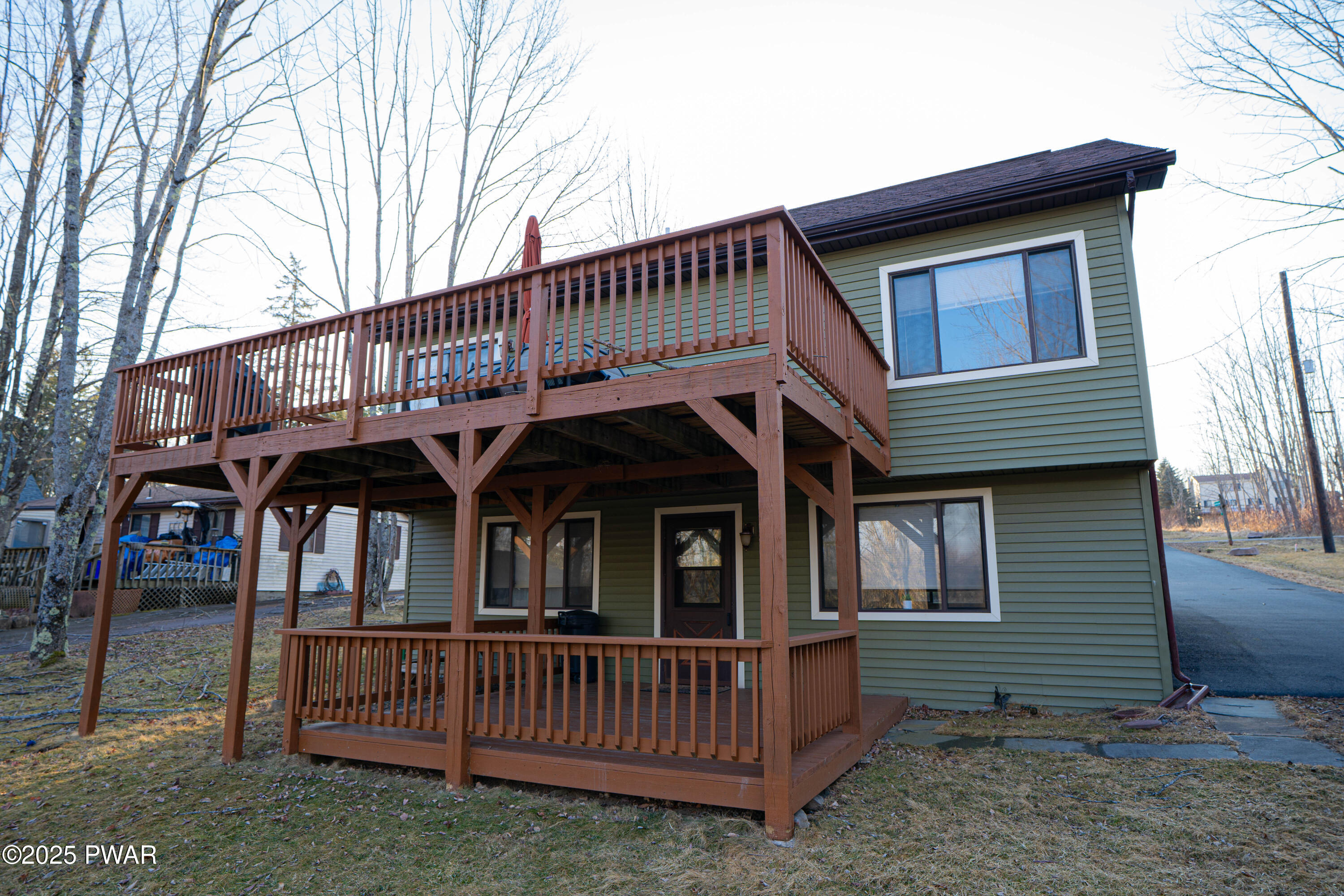 19 Woodcrest Lane, Lake Ariel, Pennsylvania image 11