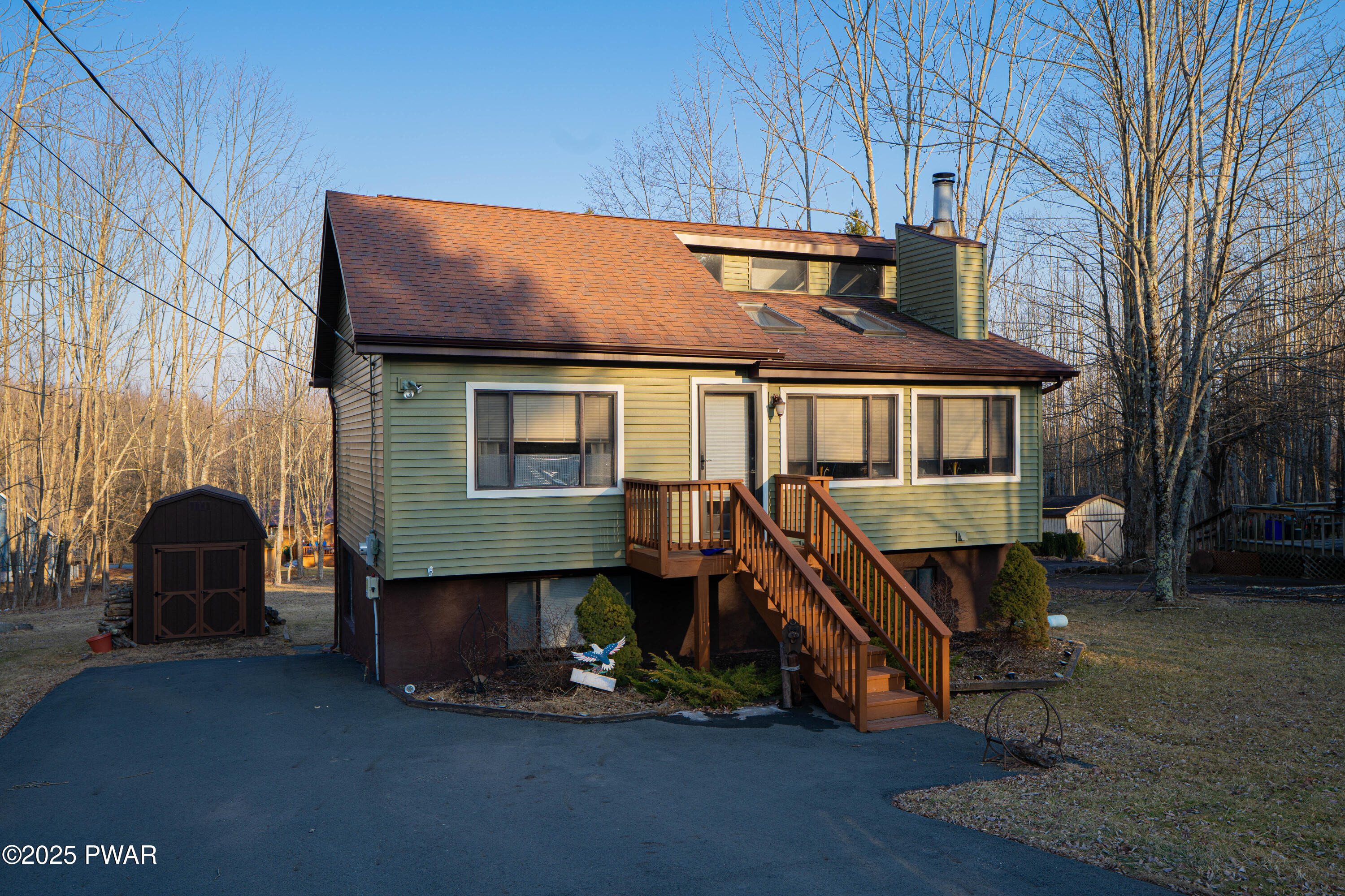 19 Woodcrest Lane, Lake Ariel, Pennsylvania image 3