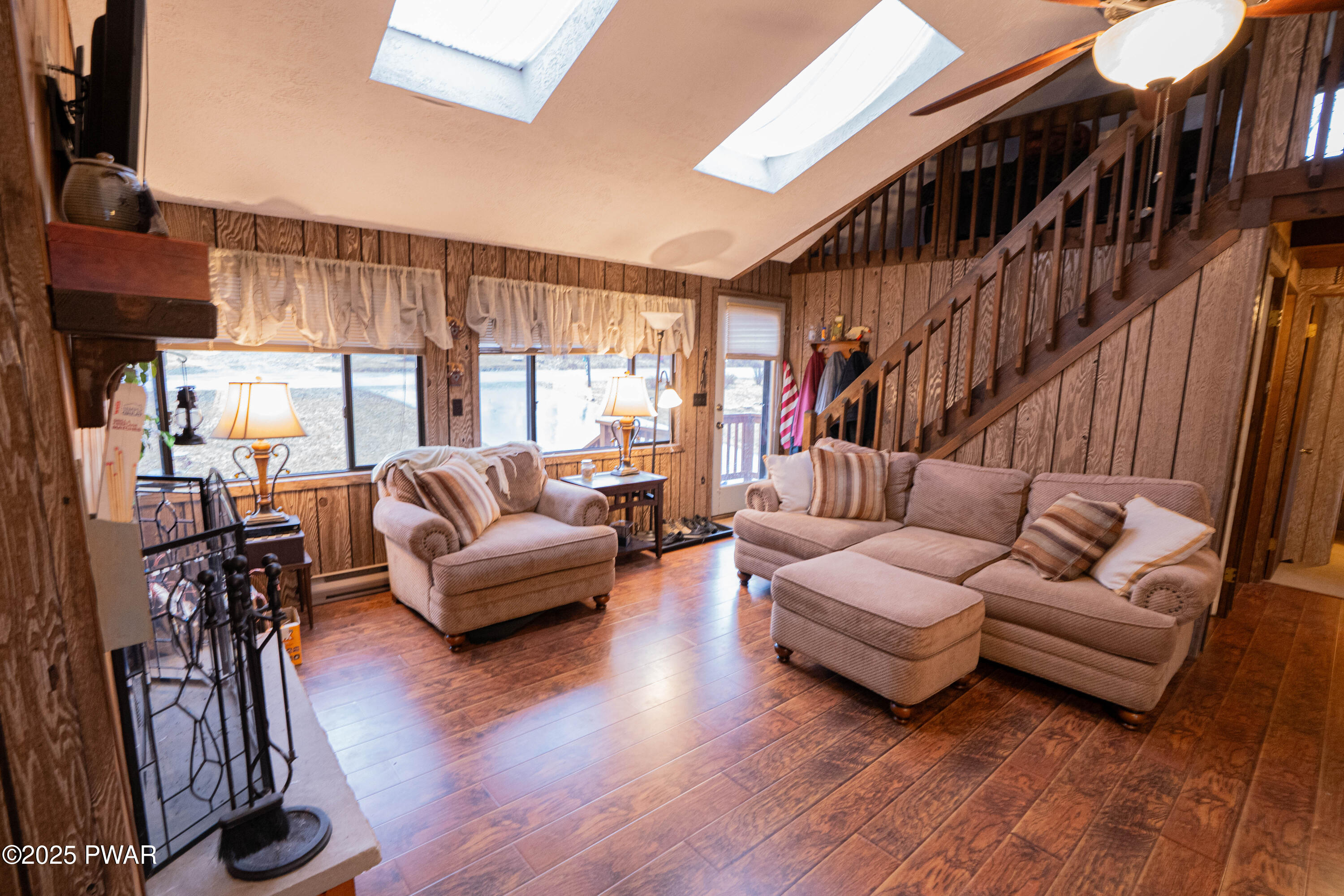 19 Woodcrest Lane, Lake Ariel, Pennsylvania image 15