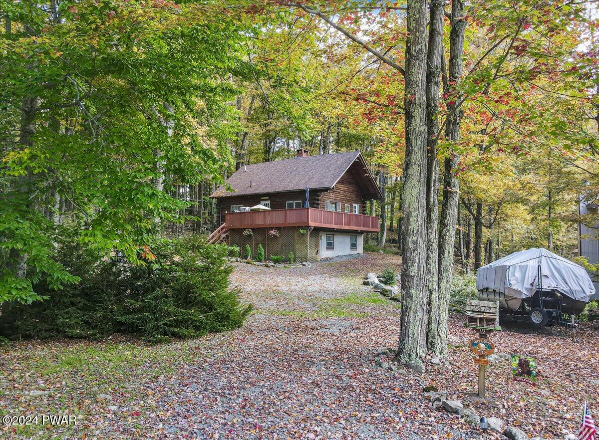 19 Boulder Court, Lake Ariel, Pennsylvania image 39