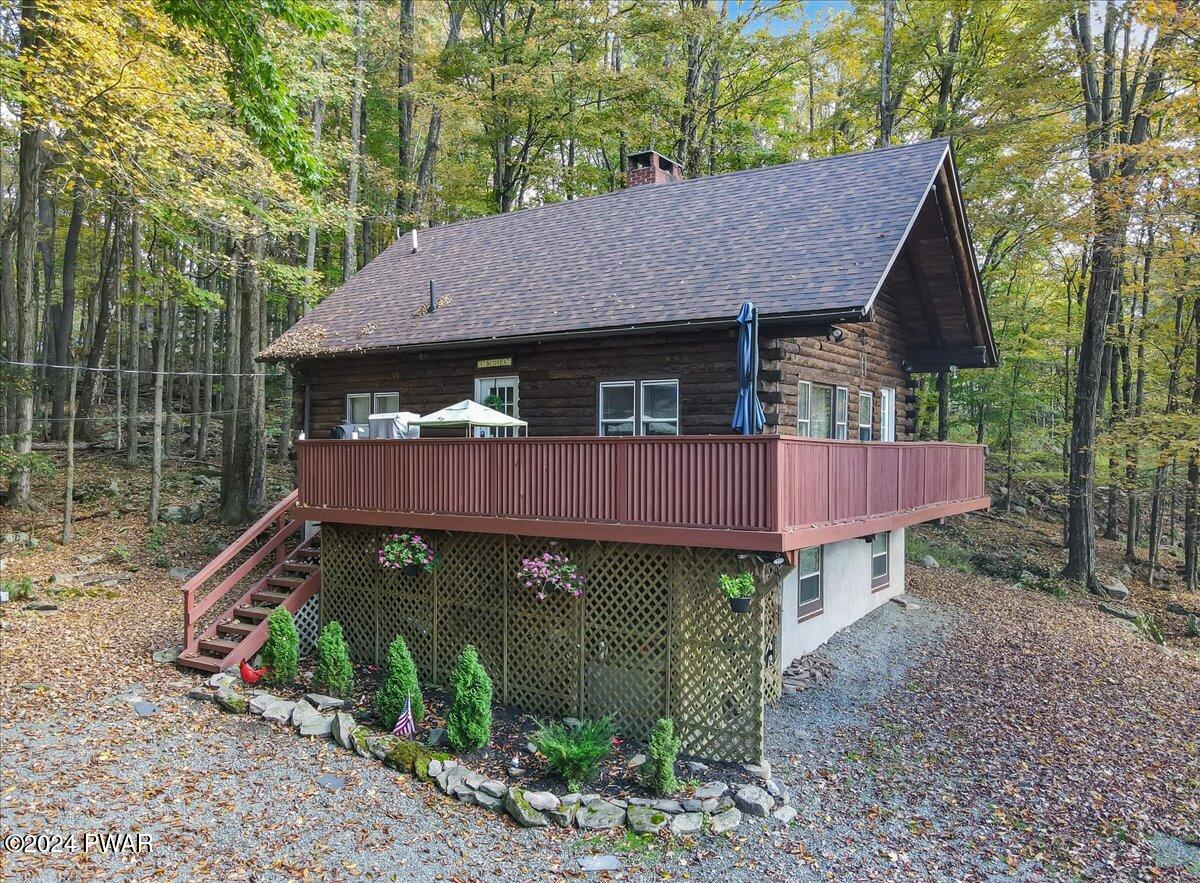 19 Boulder Court, Lake Ariel, Pennsylvania image 36