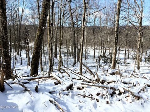 Vacant Land For Sale - 174-175R Rainbow Trout Terrace<br/> Greentown, PA 18426