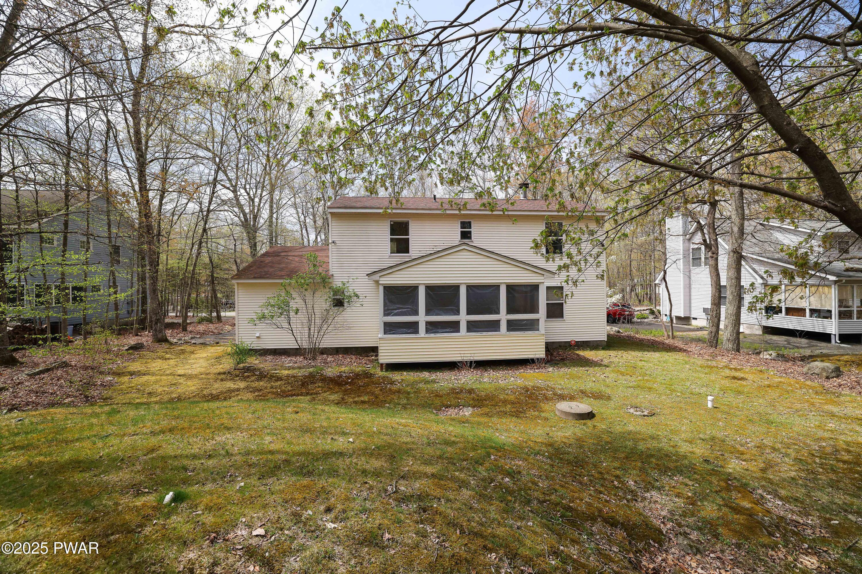 119 Lone Pine Bay Road, Hawley, Pennsylvania image 49