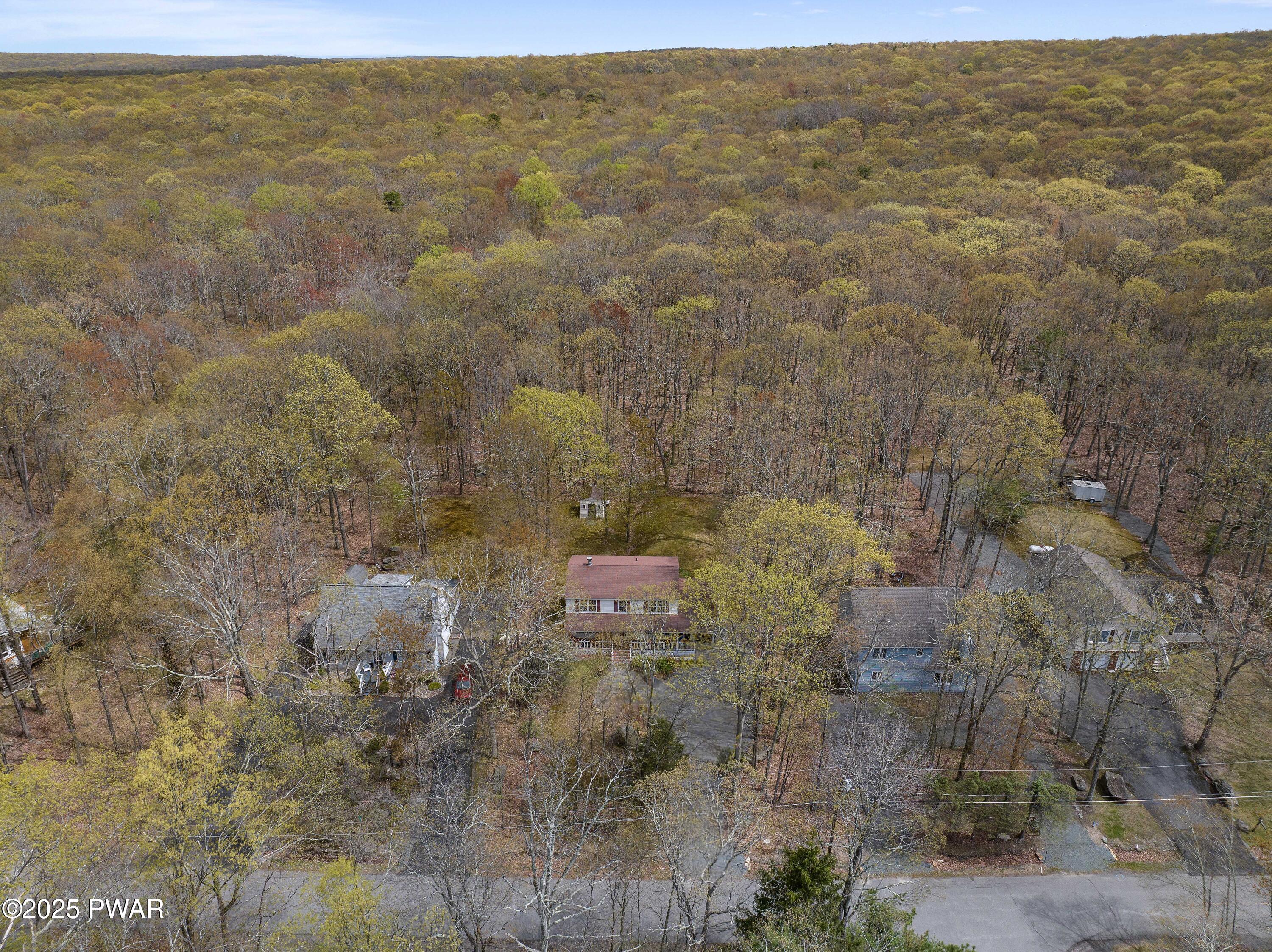 119 Lone Pine Bay Road, Hawley, Pennsylvania image 45