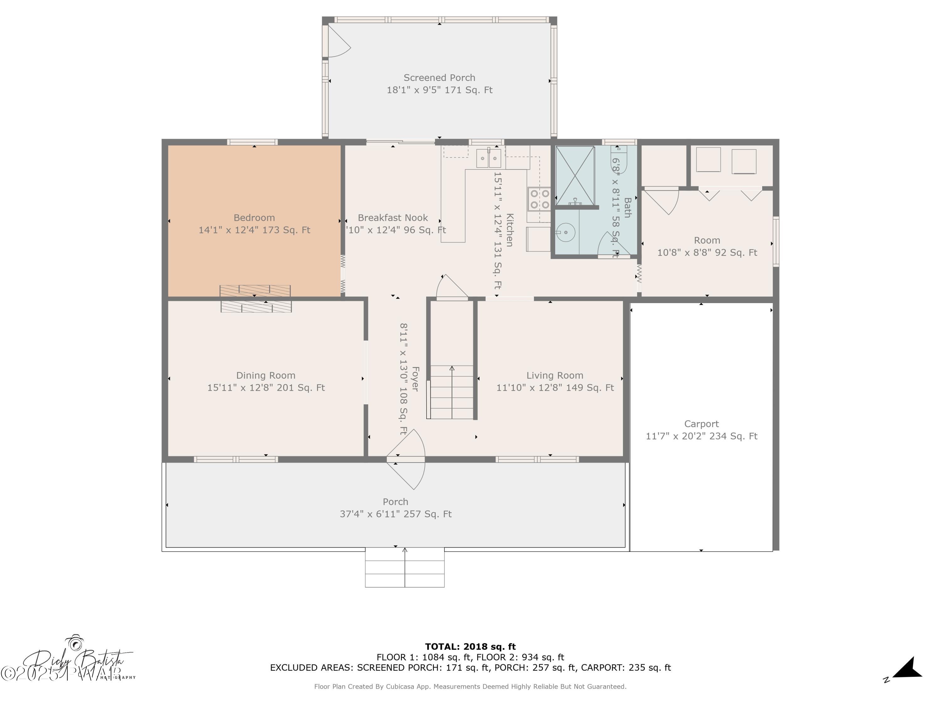 119 Lone Pine Bay Road, Hawley, Pennsylvania image 3