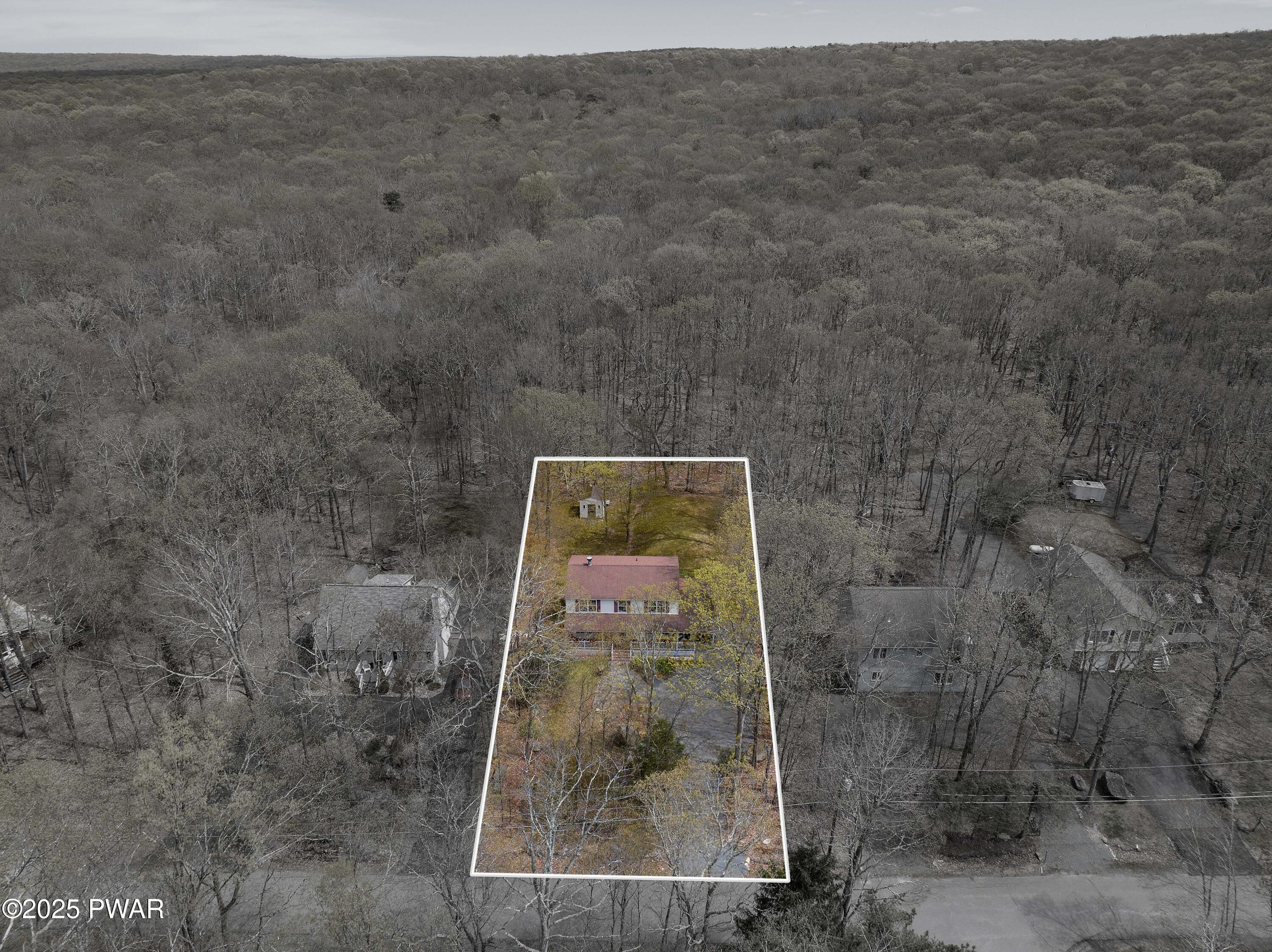 119 Lone Pine Bay Road, Hawley, Pennsylvania image 40