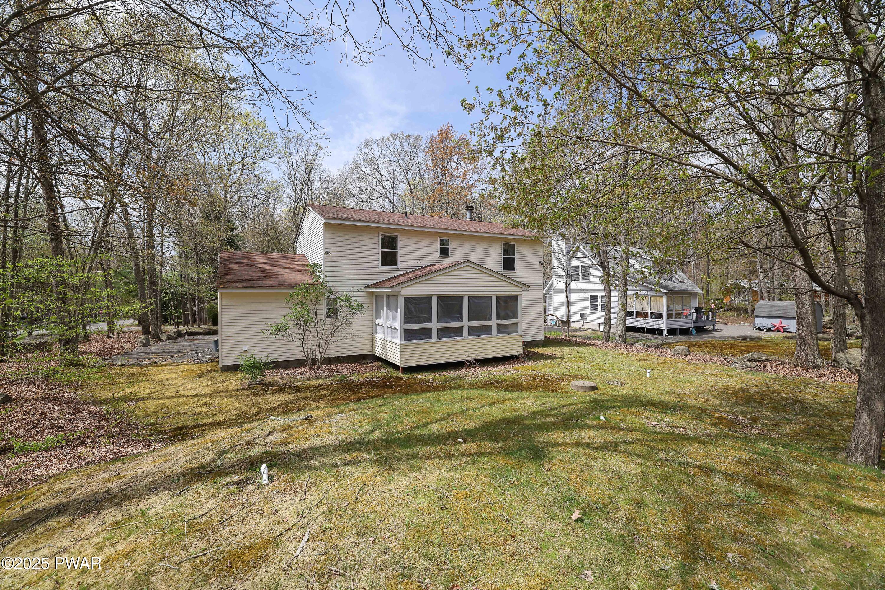 119 Lone Pine Bay Road, Hawley, Pennsylvania image 50