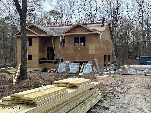 107 White Tail Lane, Milford, Pennsylvania image 1