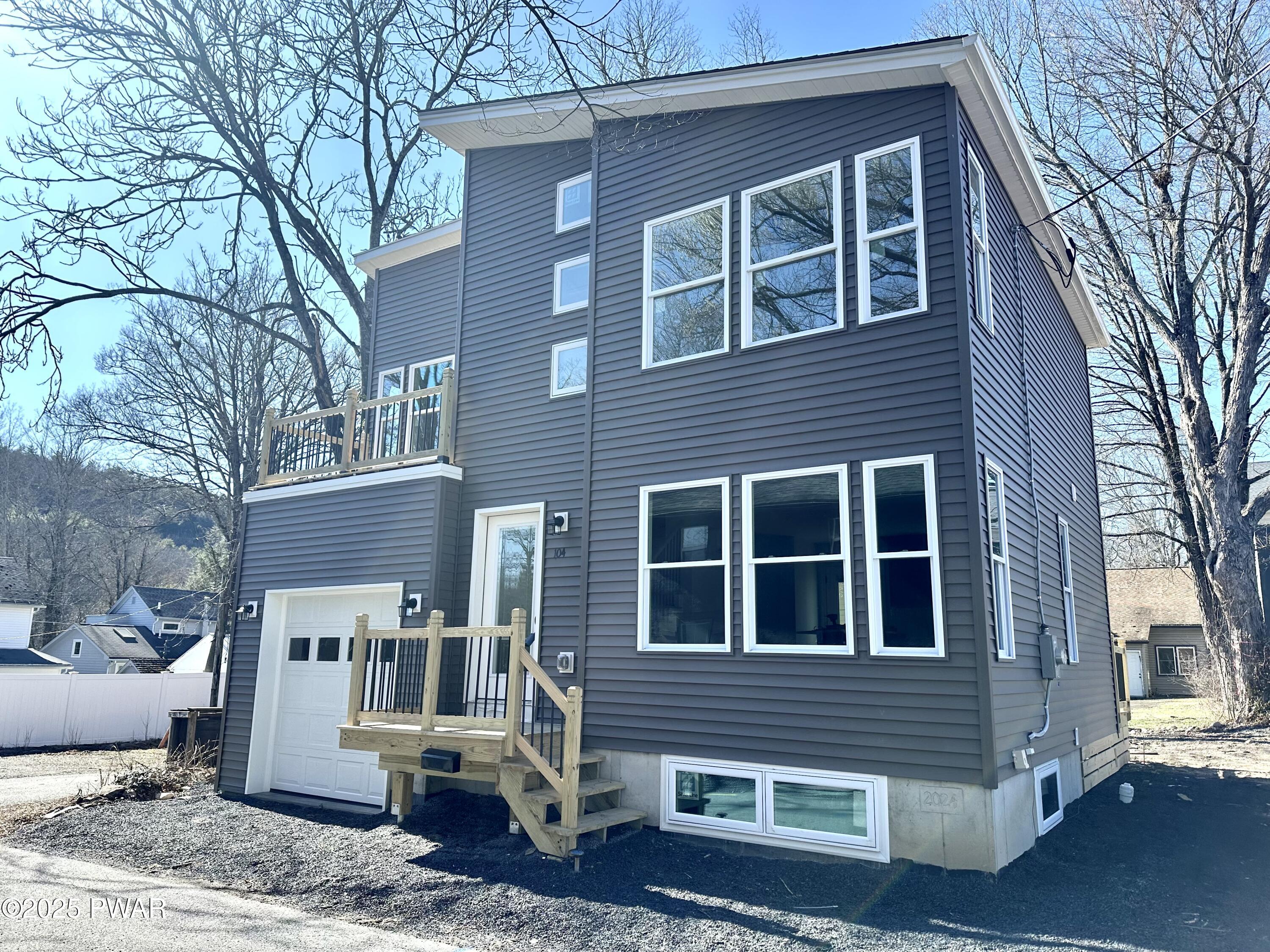 104 Blackberry Alley, Milford, Pennsylvania image 1