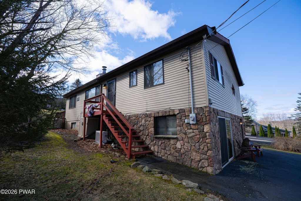 Photo of 57 Glenwood Lane, Lake Ariel, PA 18436 (MLS # PW260625)