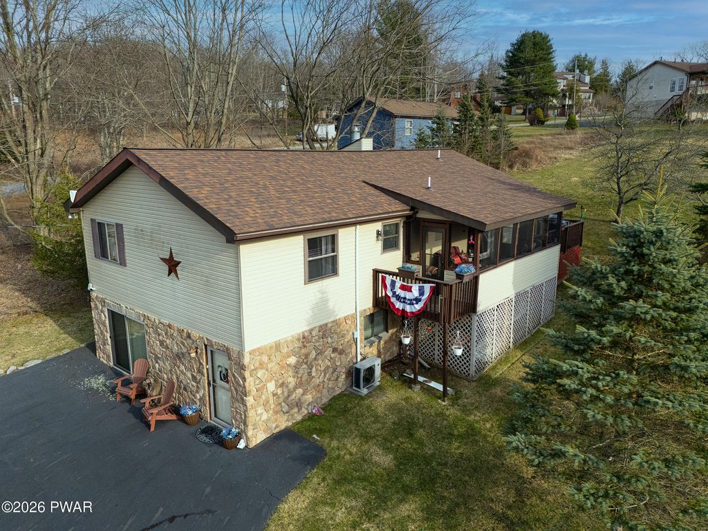 Photo of 57 Glenwood Lane, Lake Ariel, PA 18436 (MLS # PW260625)
