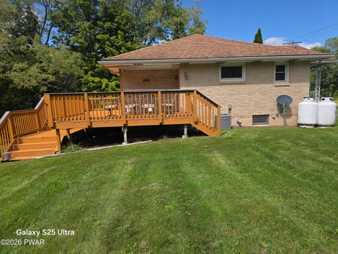 Homes For Sale - 2035 Easton Turnpike<br/> Lake Ariel, PA 18436