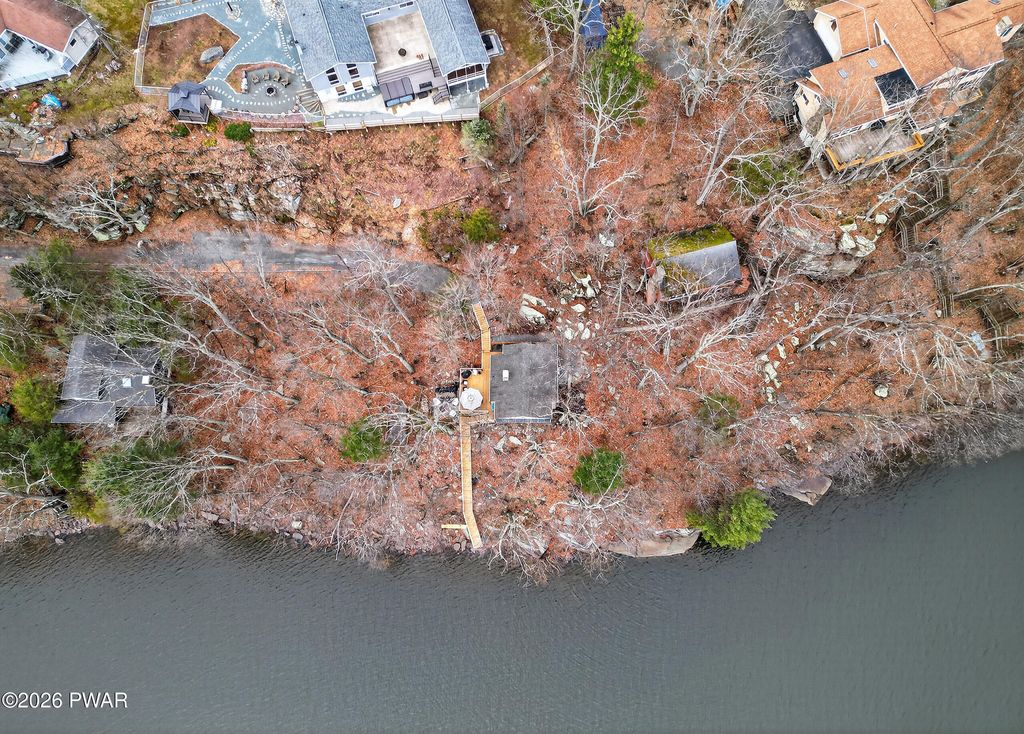 Photo of 62 E Lakeside Drive, Lakeville, PA 18438 (MLS # PW260573)