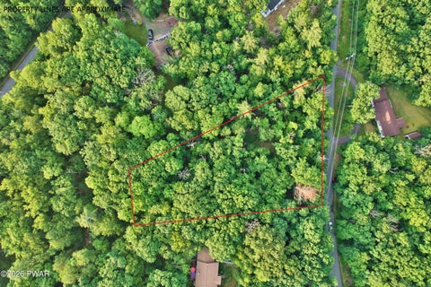 Vacant Land For Sale - 247 Water Forest Drive<br/> Pike County, Dingmans Ferry, PA 18328