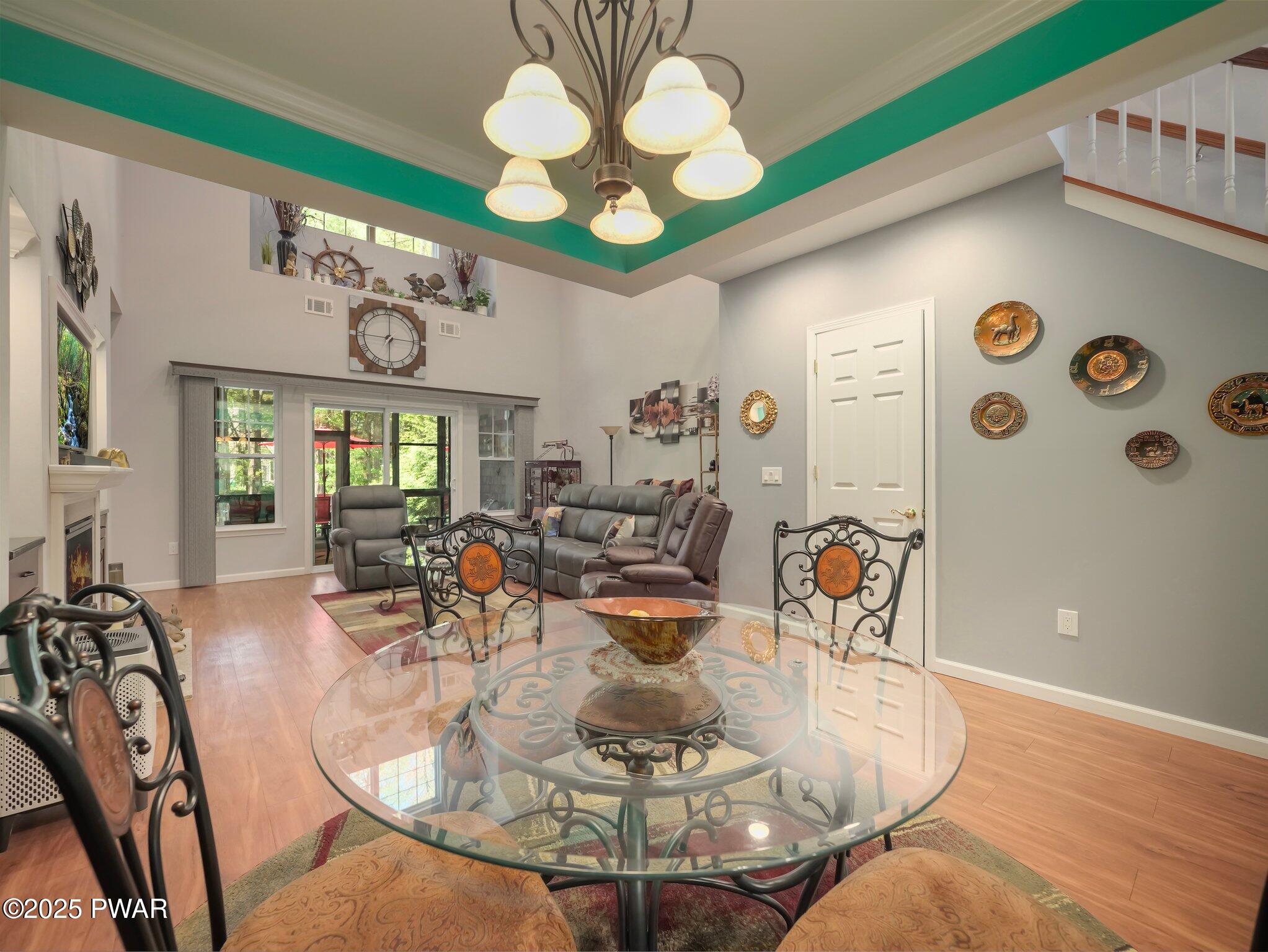 803 Macintosh Way, Matamoras, Pennsylvania image 12