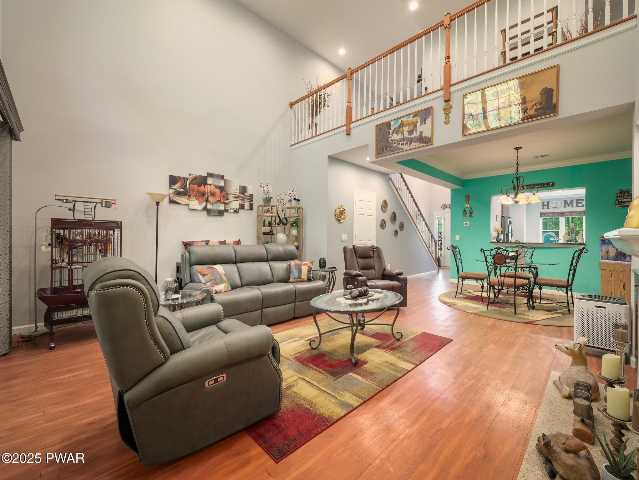 803 Macintosh Way, Matamoras, Pennsylvania image 13