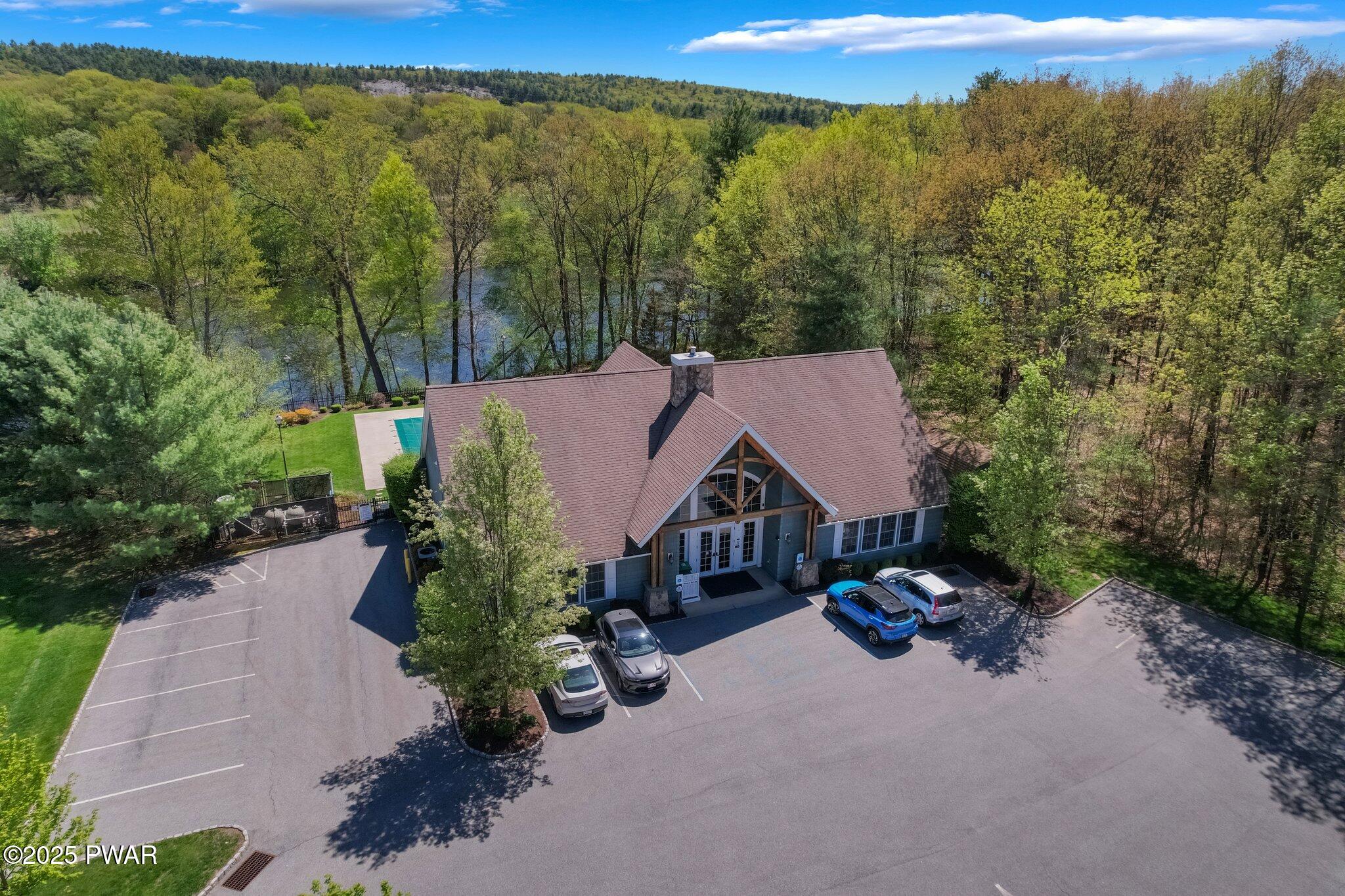 803 Macintosh Way, Matamoras, Pennsylvania image 31