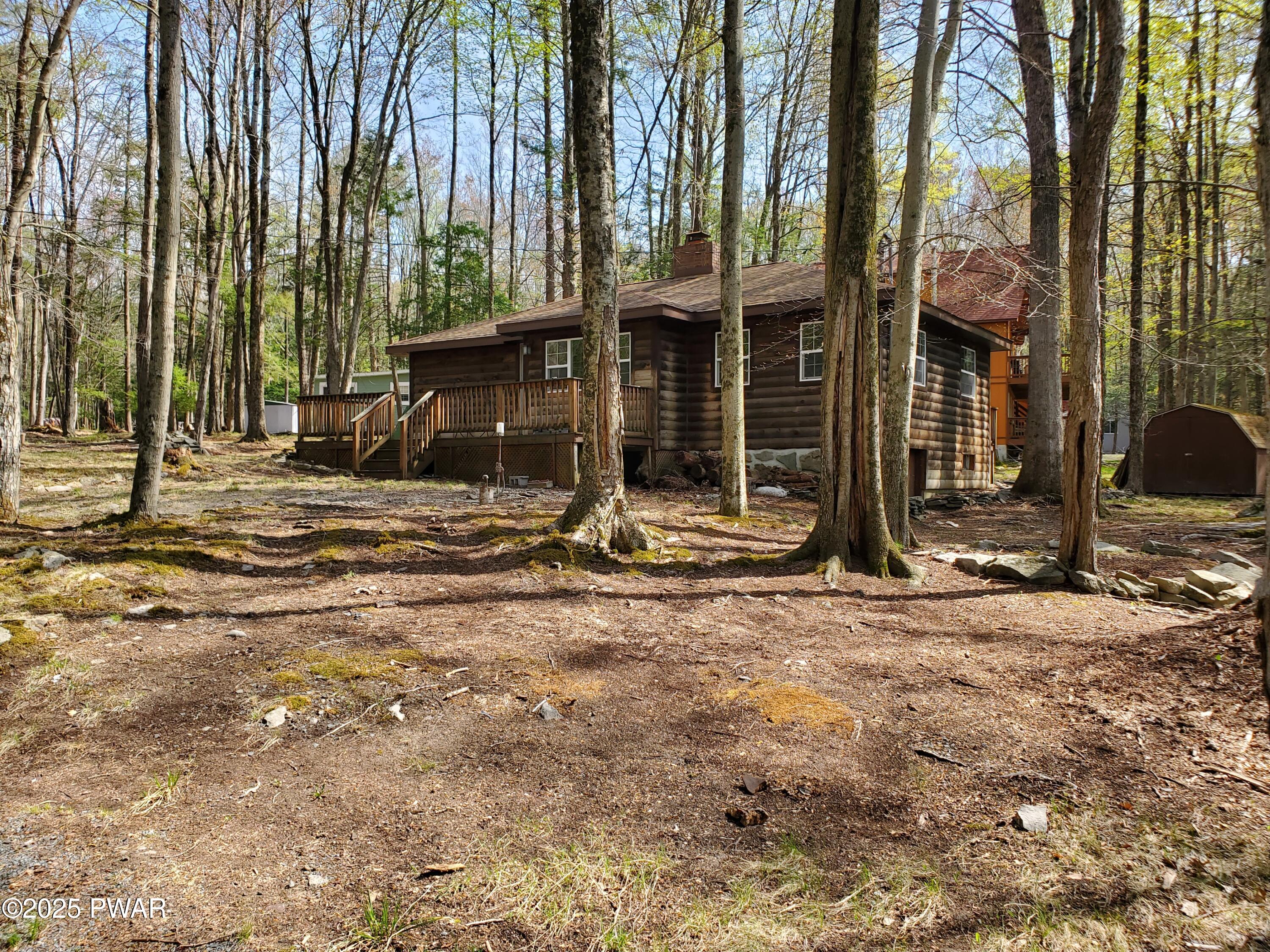 103 Hickory Drive, Greentown, Pennsylvania image 39