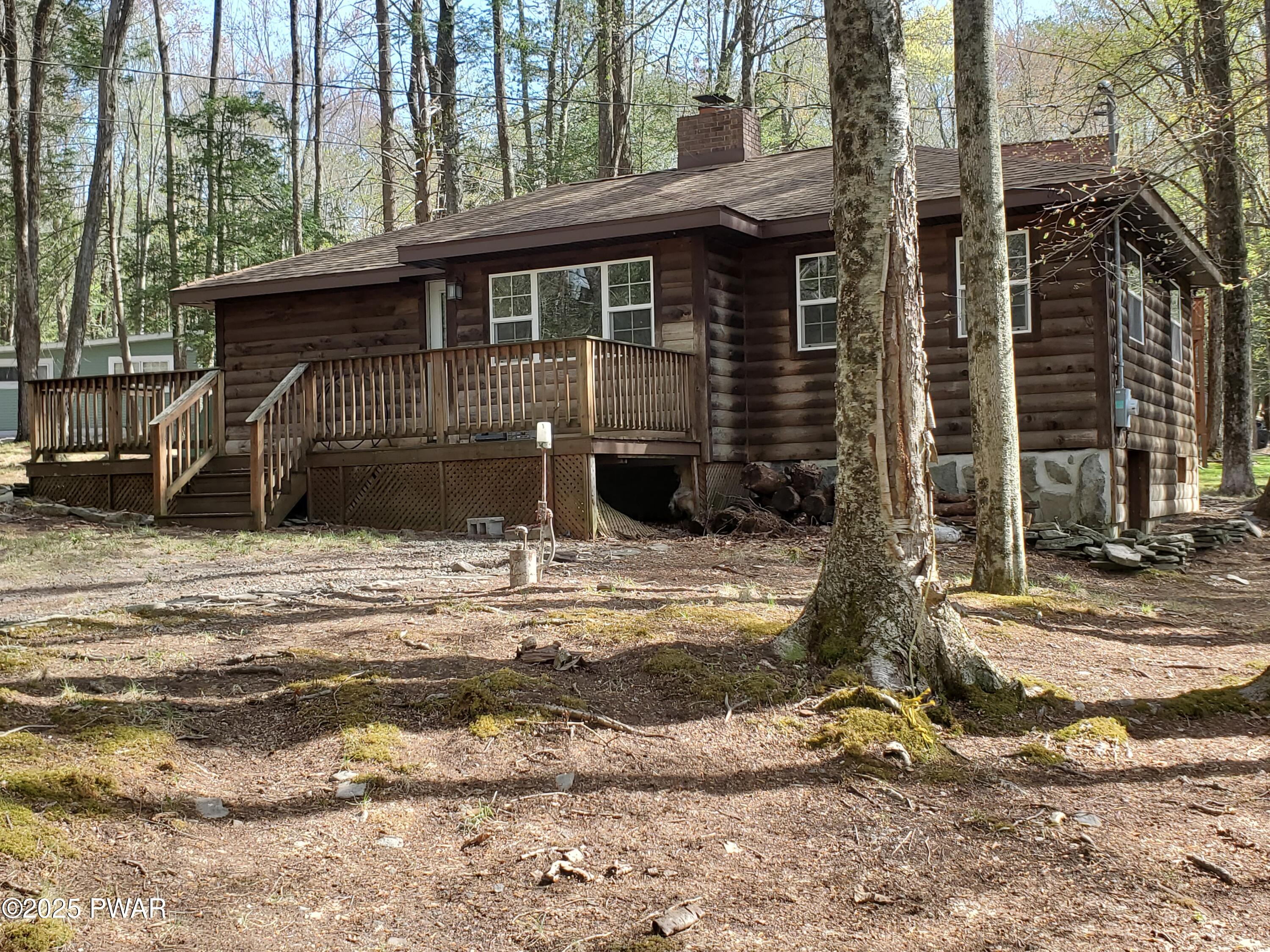 103 Hickory Drive, Greentown, Pennsylvania image 4