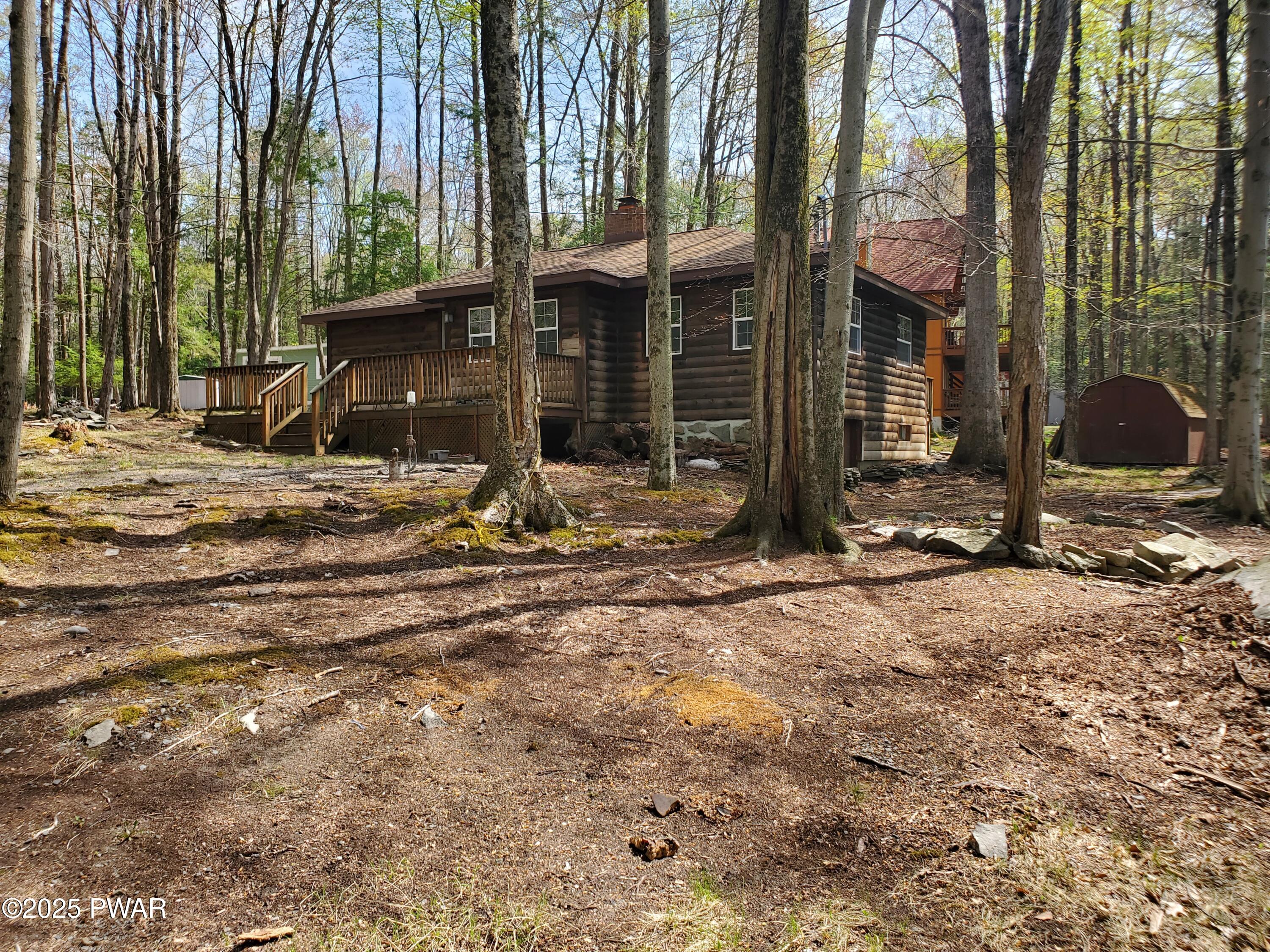 103 Hickory Drive, Greentown, Pennsylvania image 33