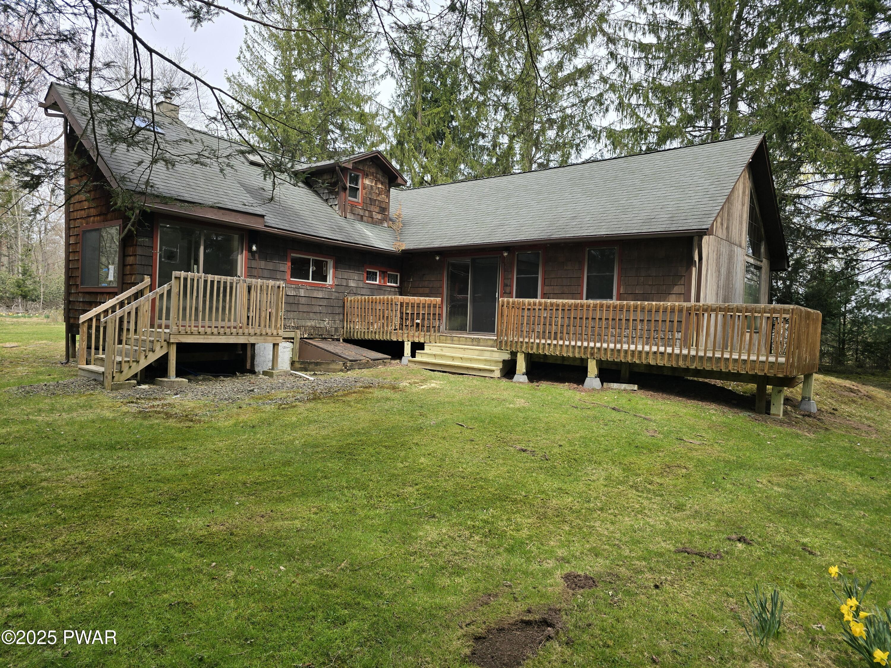 644 Horseshoe Lake Road, Swan Lake, New York image 5