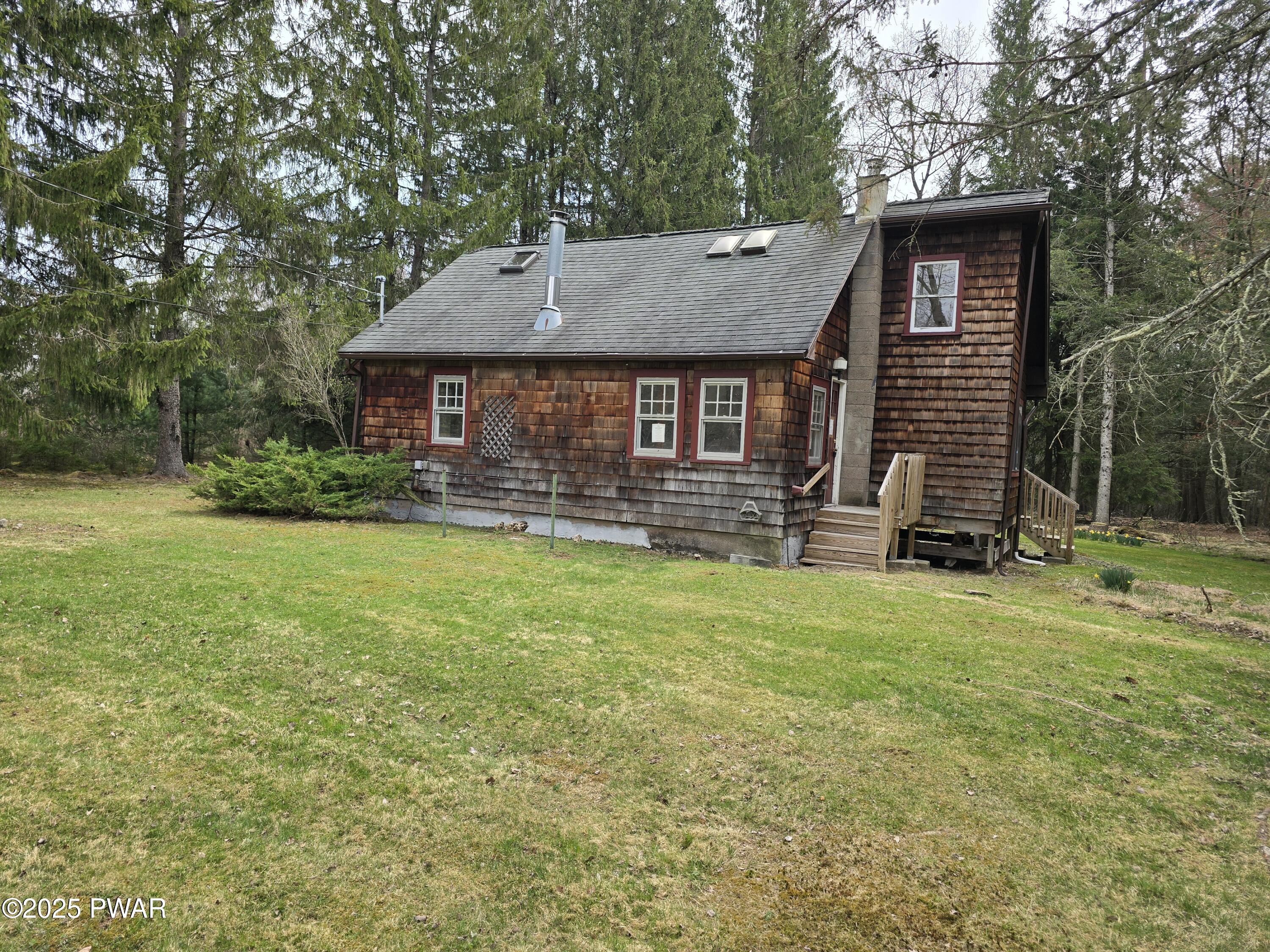 644 Horseshoe Lake Road, Swan Lake, New York image 2