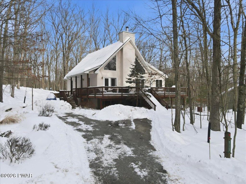 Photo of 111 Candlewick Way, Lackawaxen, PA 18435 (MLS # PW260238)