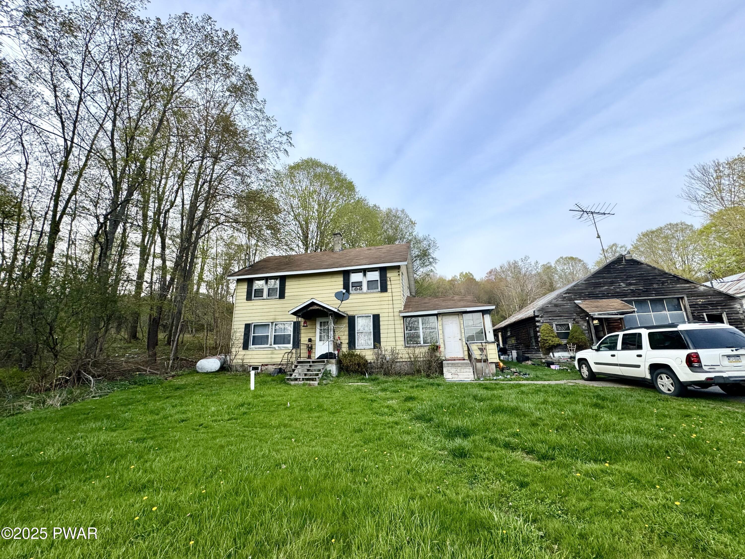 2000 Bethany Turnpike, Pleasant Mount, Pennsylvania image 5