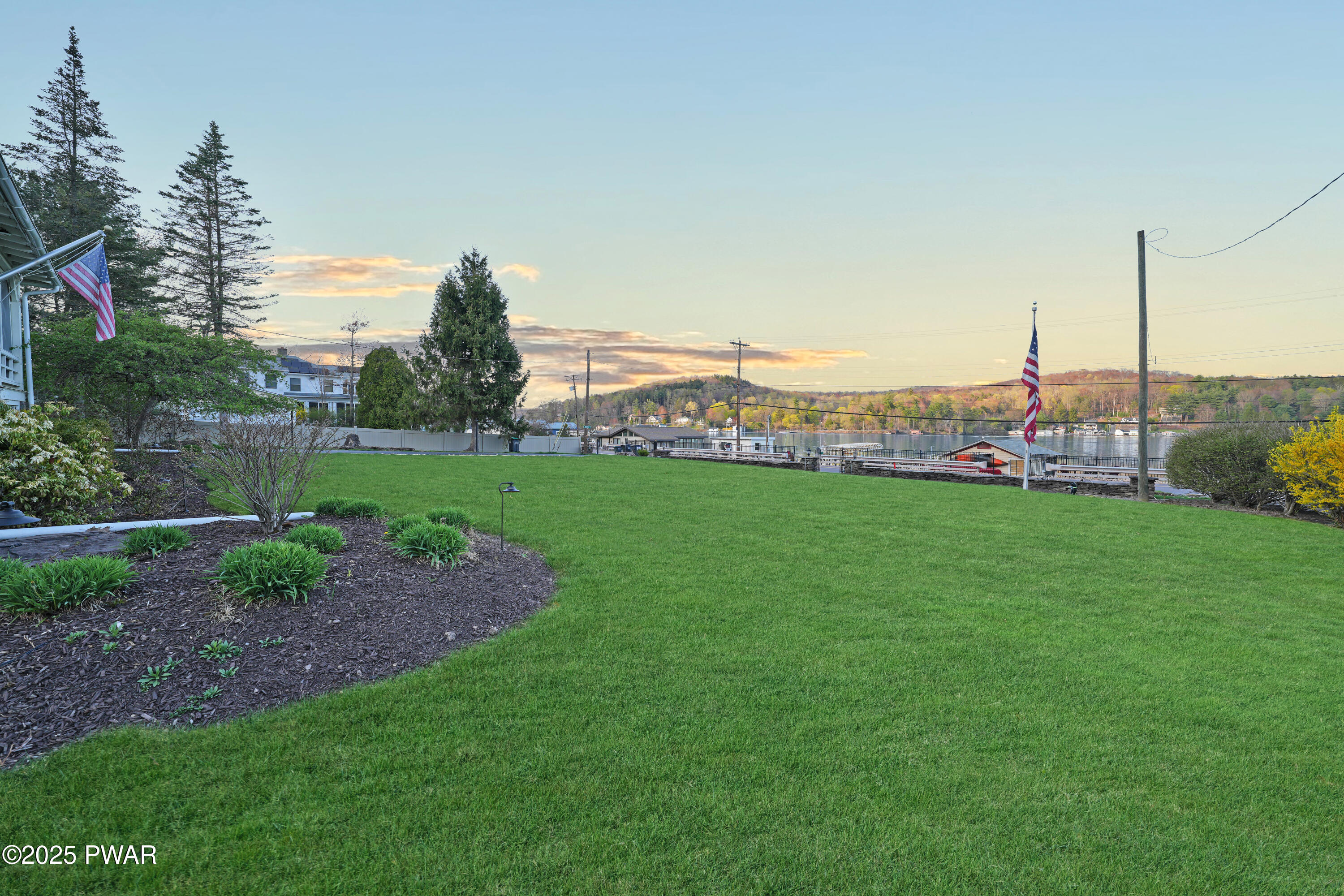 2633 Lakeside Drive, Harveys Lake, Pennsylvania image 12