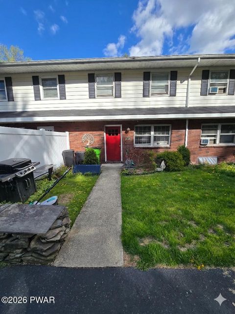 Homes For Sale - 107 Keystone Hills Road #APT 404<br/> Factoryville, PA 18419
