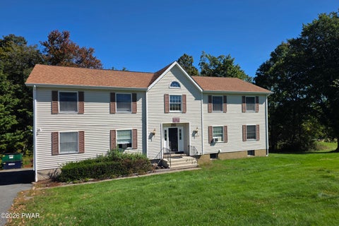 Apartment For Rent - 865 Avoy Road #APT 16<br/> Lake Ariel, PA 18436