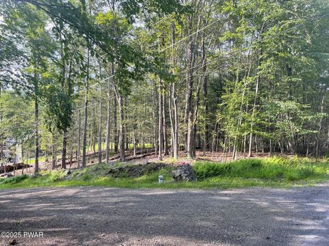 Vacant Land For Sale - Evergreen Drive<br/> Greentown, PA 18426